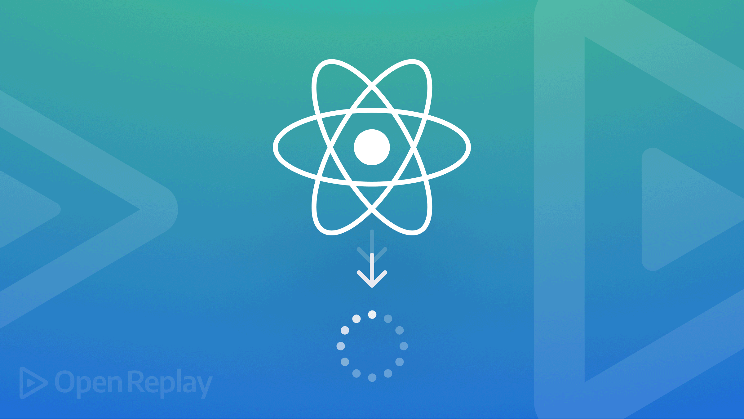 Use the Intersection Observer API to provide infinite scroll