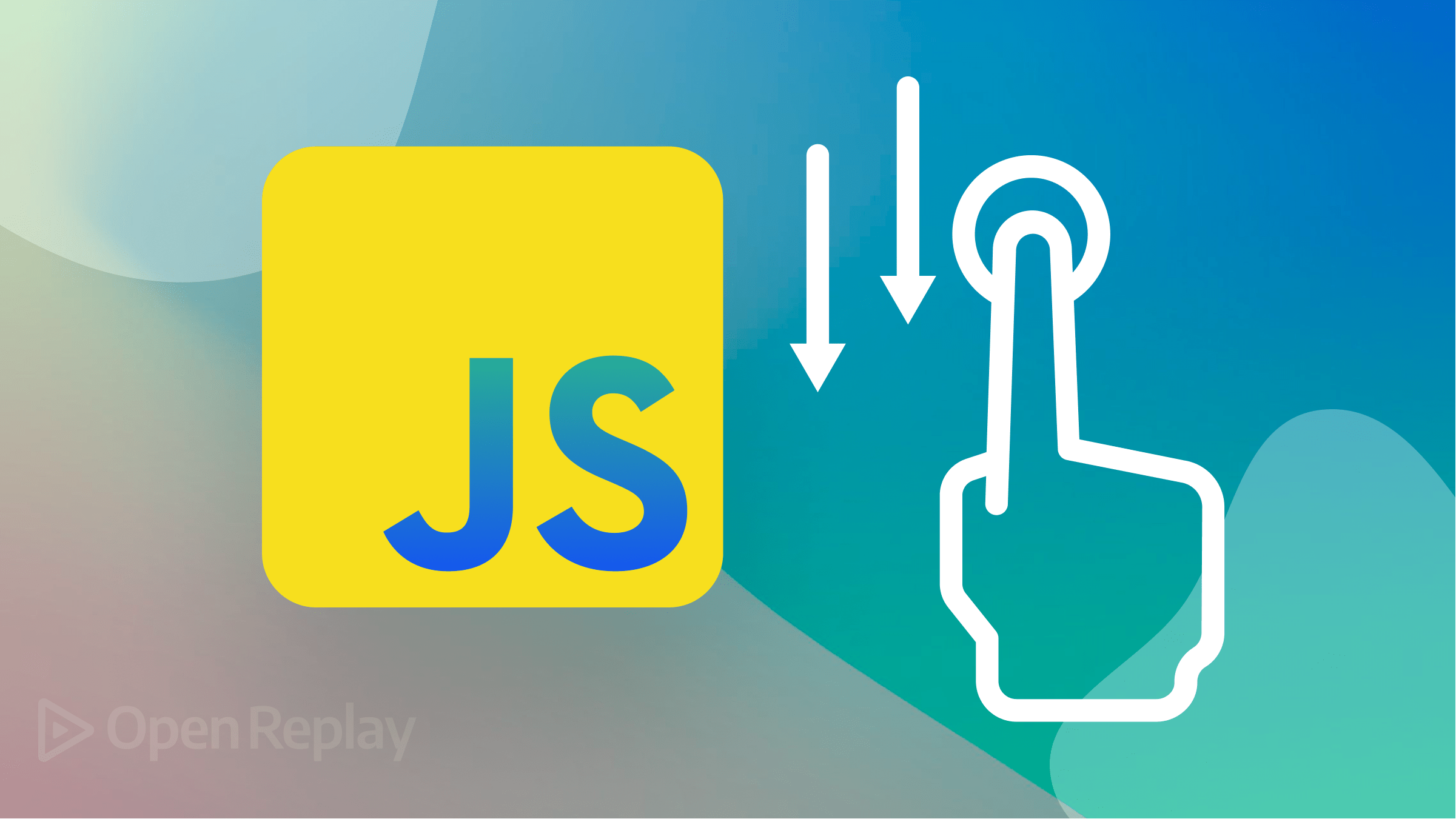 Implementing pull-to-refresh with JavaScript