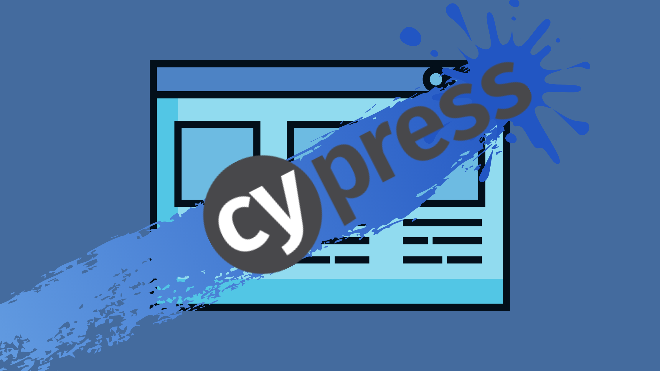 Implementing Your First End-to-End Tests In React Using Cypress