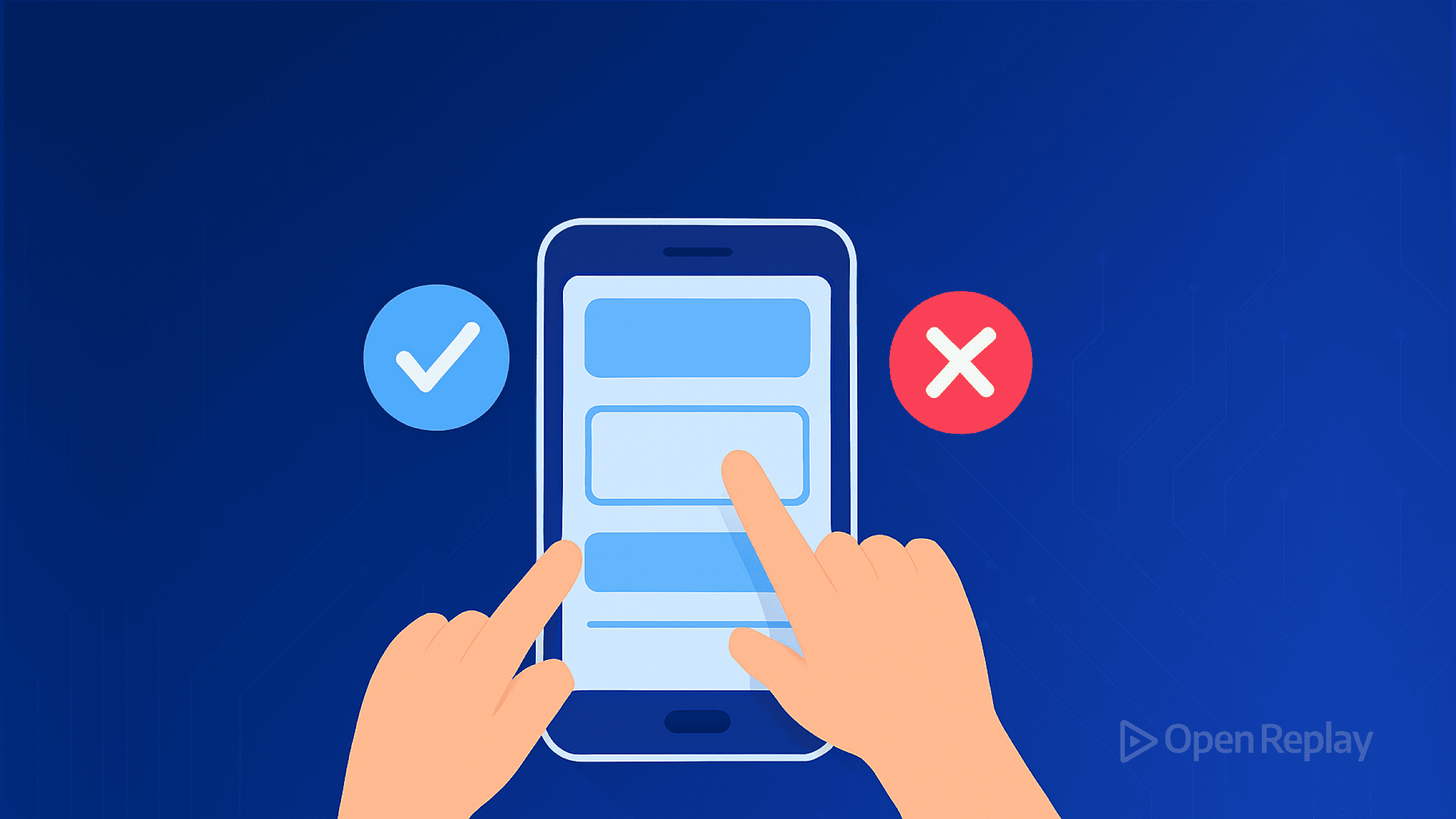 Improving Tap Targets for Better Mobile UX