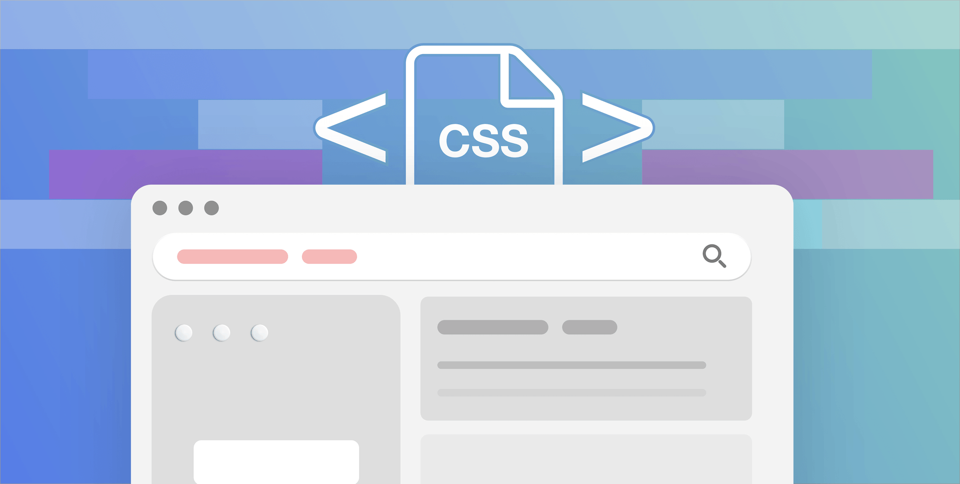 A quick solution to use CSS via HTTP headers. Tips & Techniques on how to add CSS to pages on personal projects. 