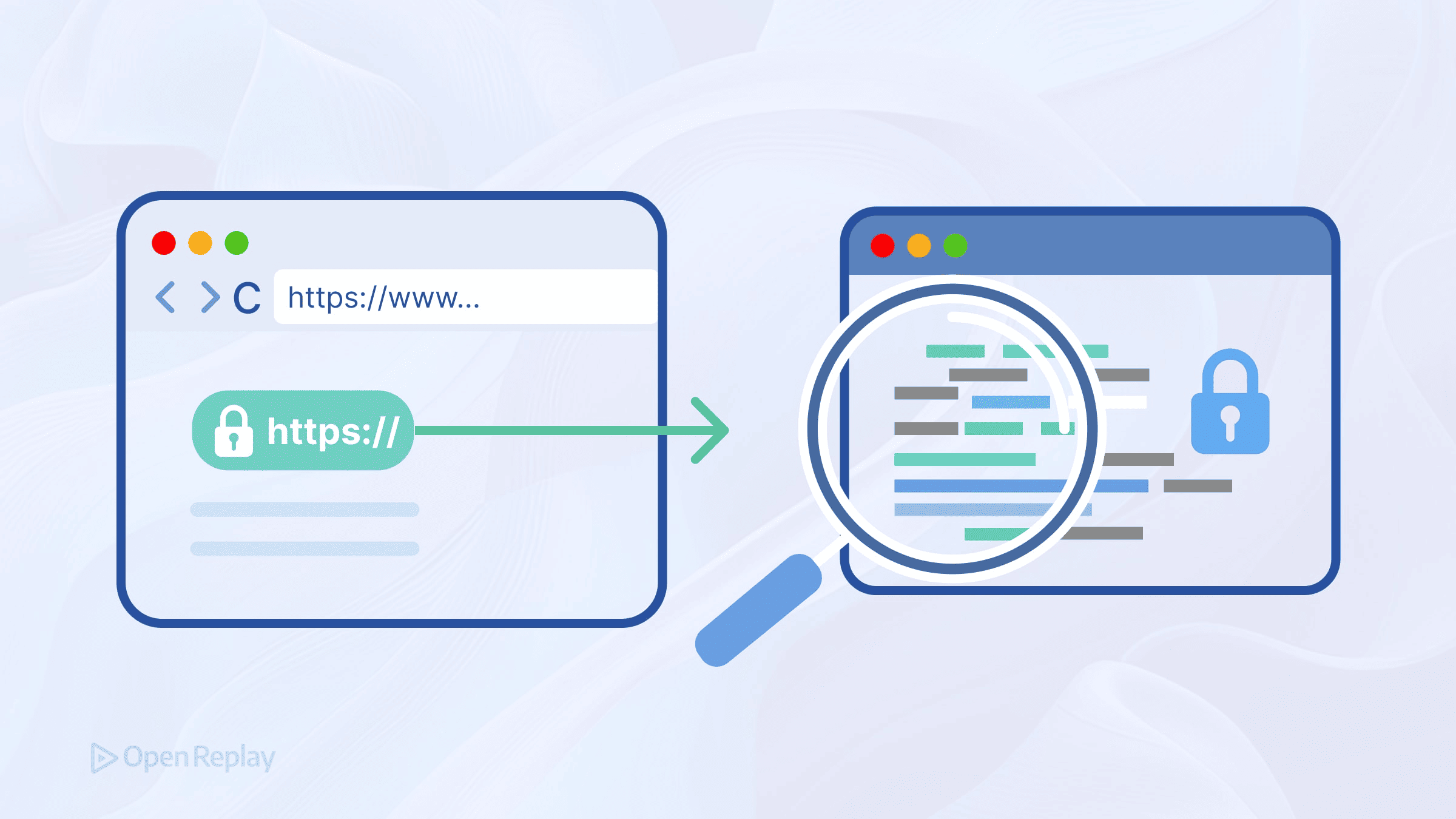 Inspecting HTTPS Requests with HTTP Toolkit