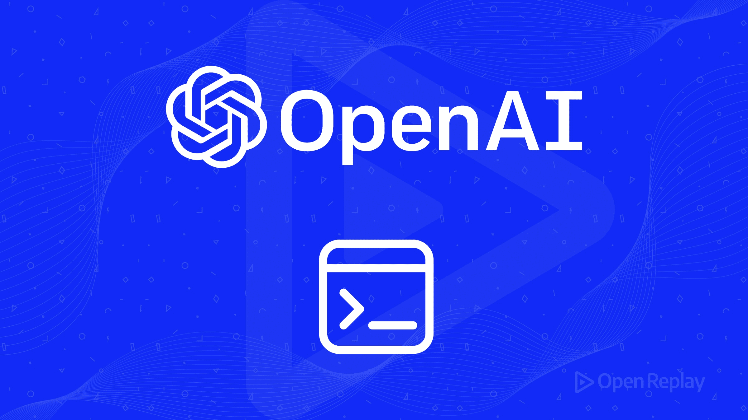 How to integrate OpenAI's Codex CLI tool into Your Development Workflow