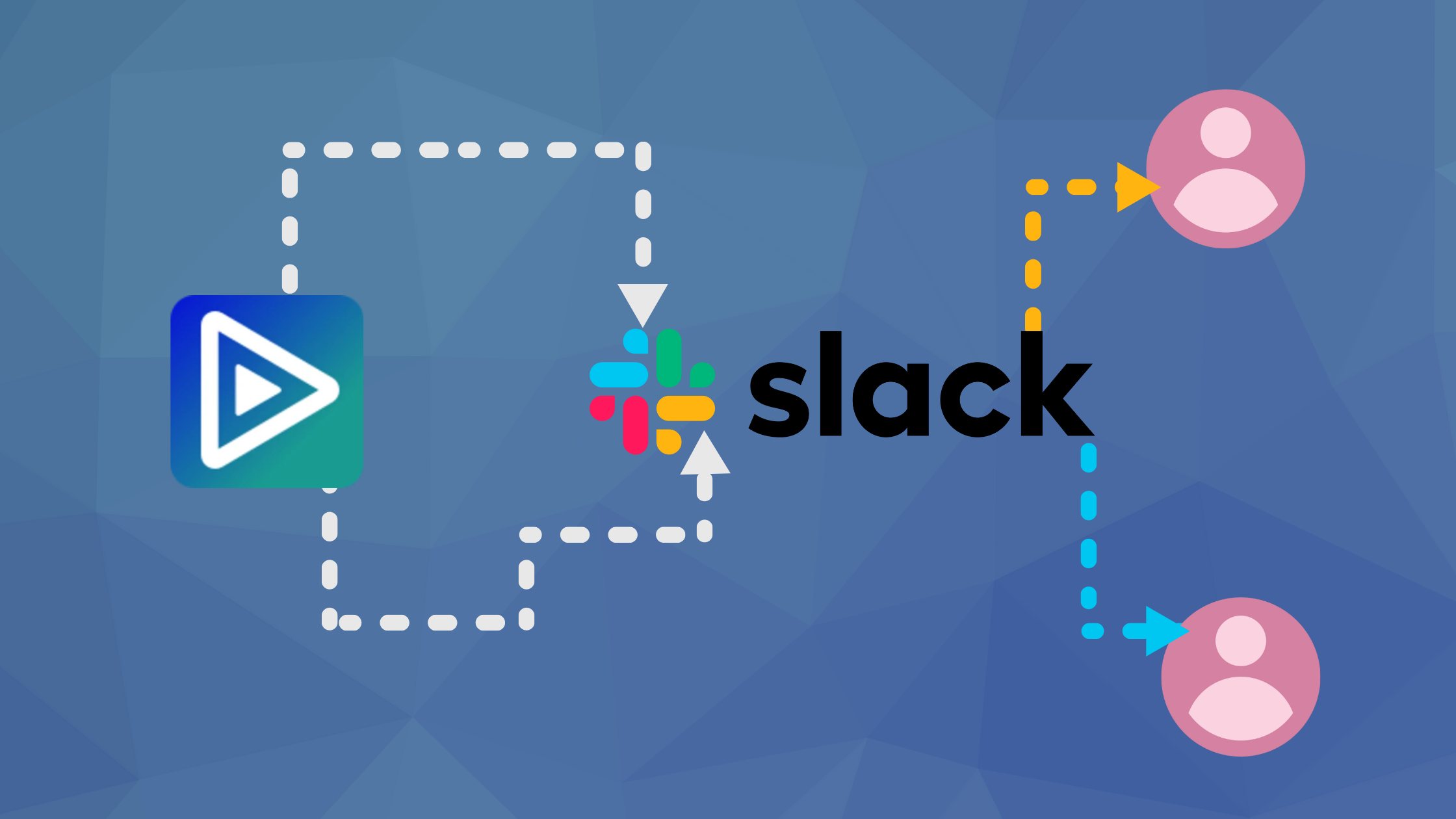 Integrating OpenReplay with Slack in a Web Application