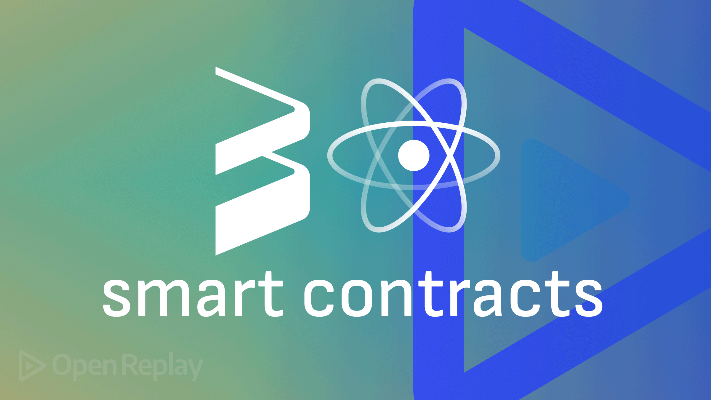 Interacting with Smart Contracts using Web3