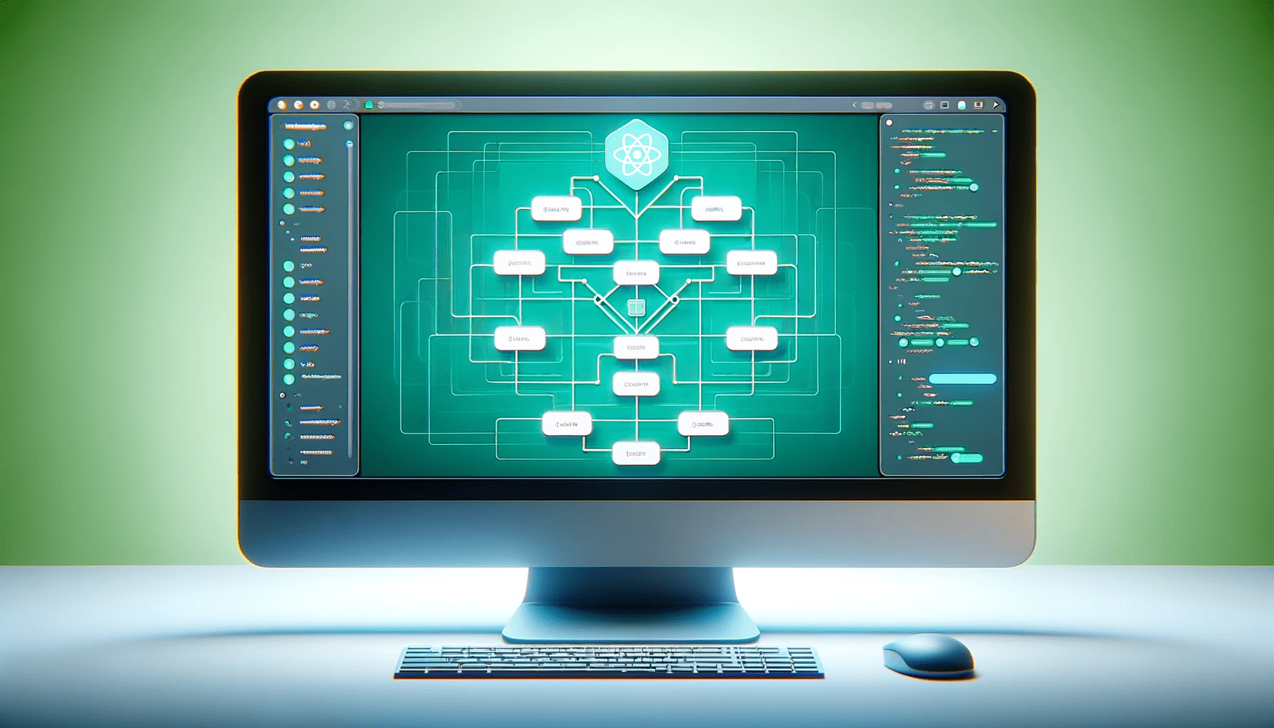 Building Interactive Tree Components with React-Arborist: A Comprehensive Guide