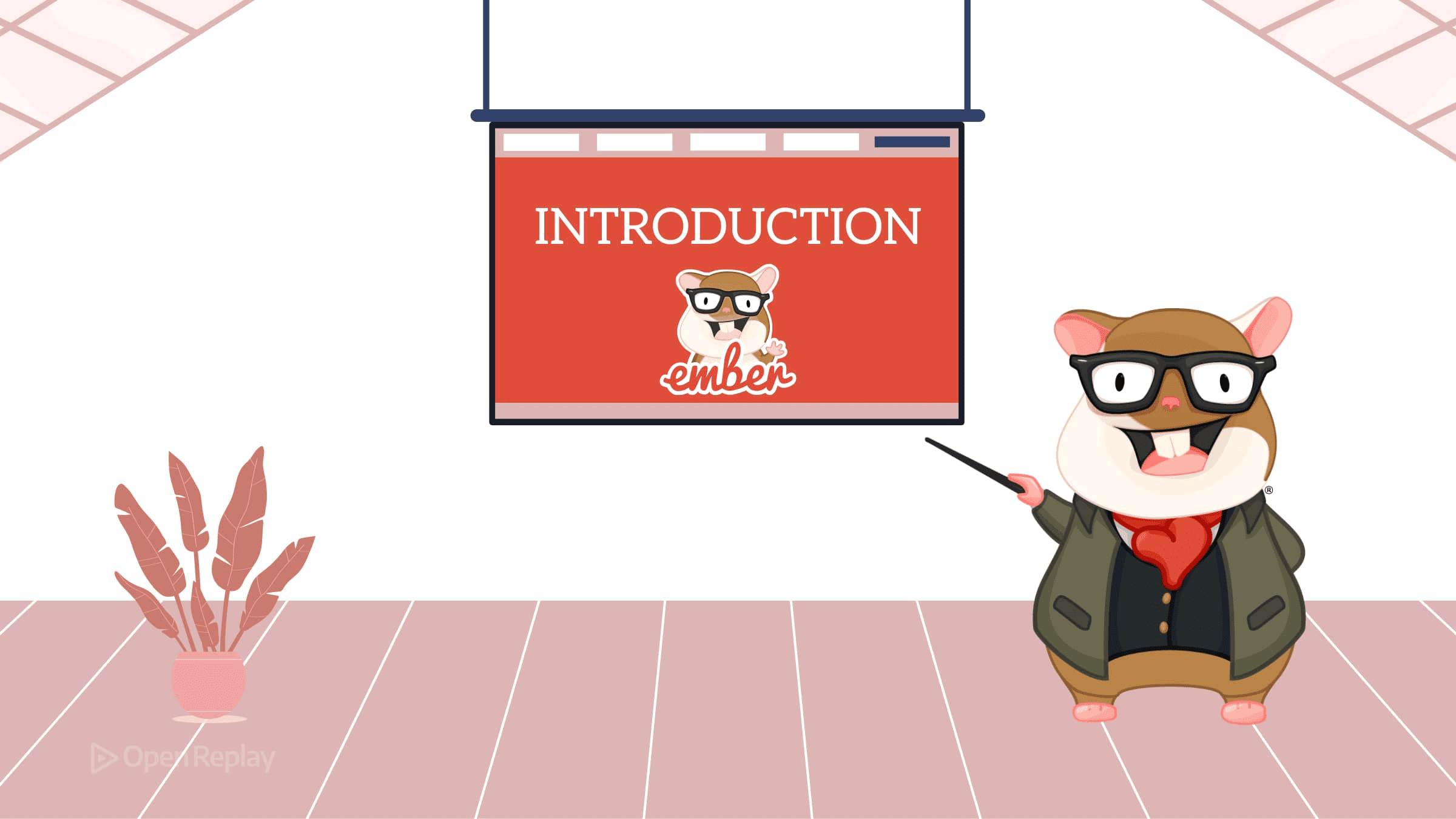 An Introduction to Ember.js