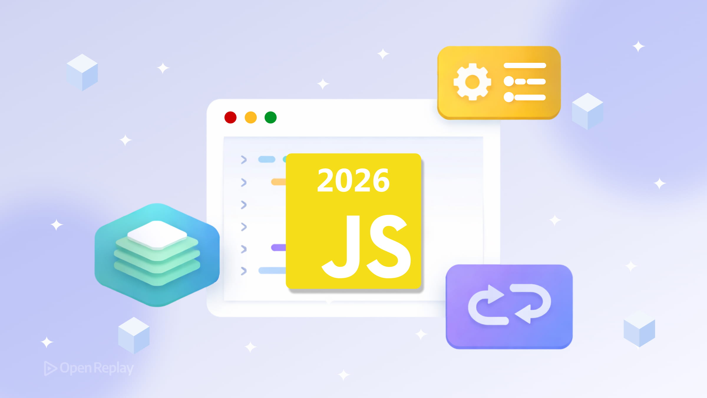 JavaScript Features You Should Be Using in 2026