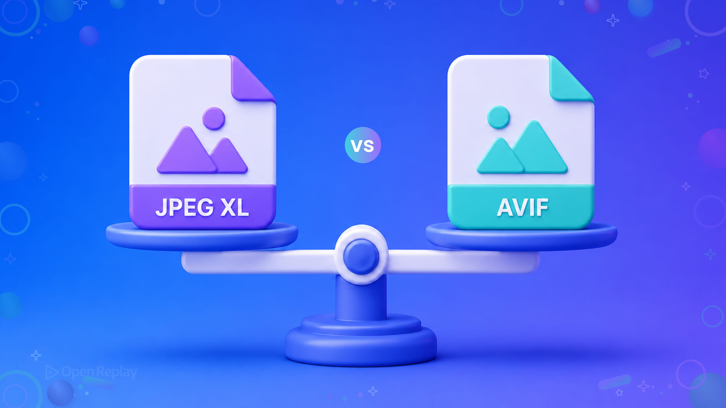 JPEG XL vs AVIF for web delivery in 2026: compare compression, browser support, encode cost, and when AVIF or JXL should ship.
