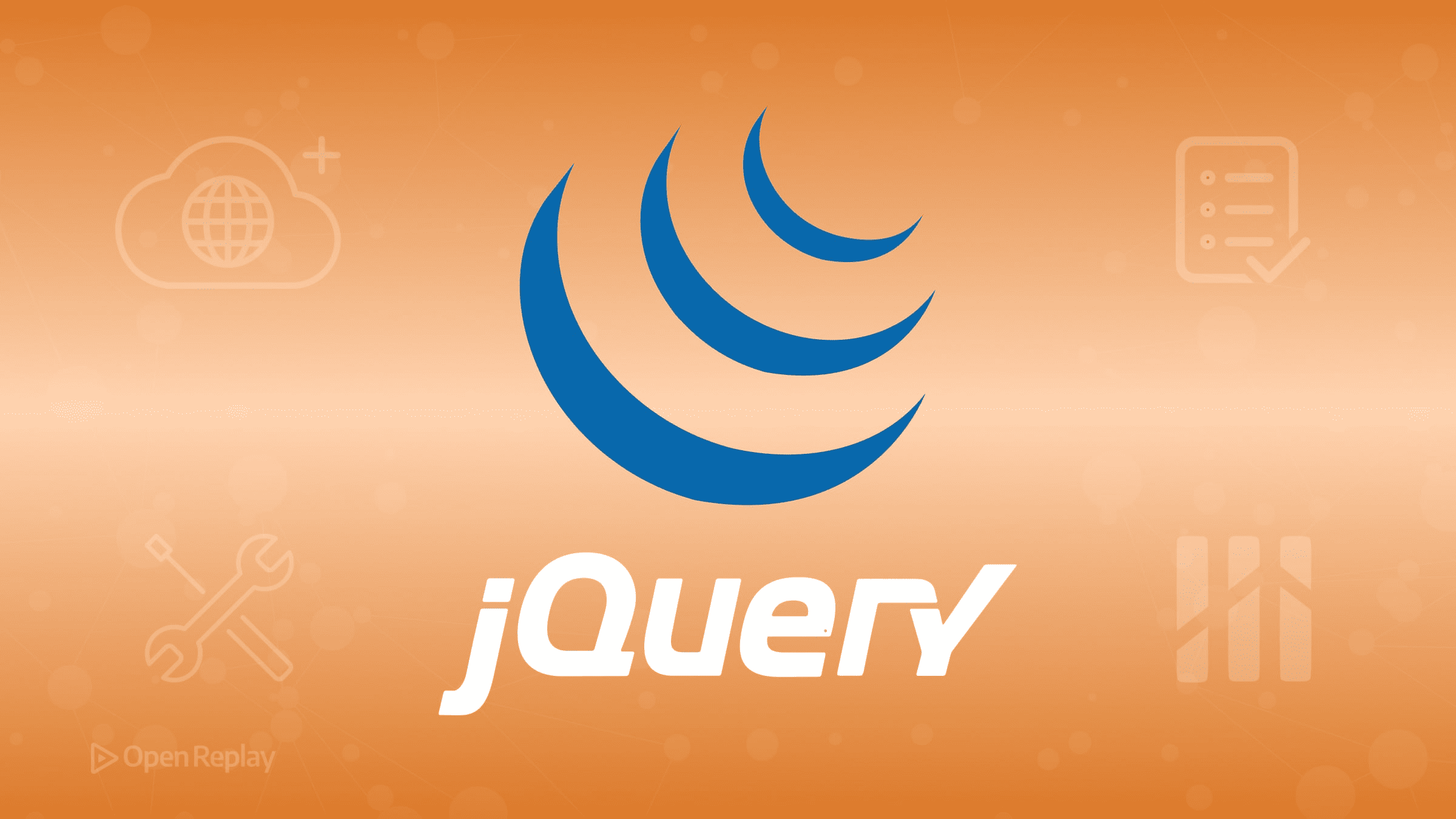 jQuery Alternatives for Modern JavaScript