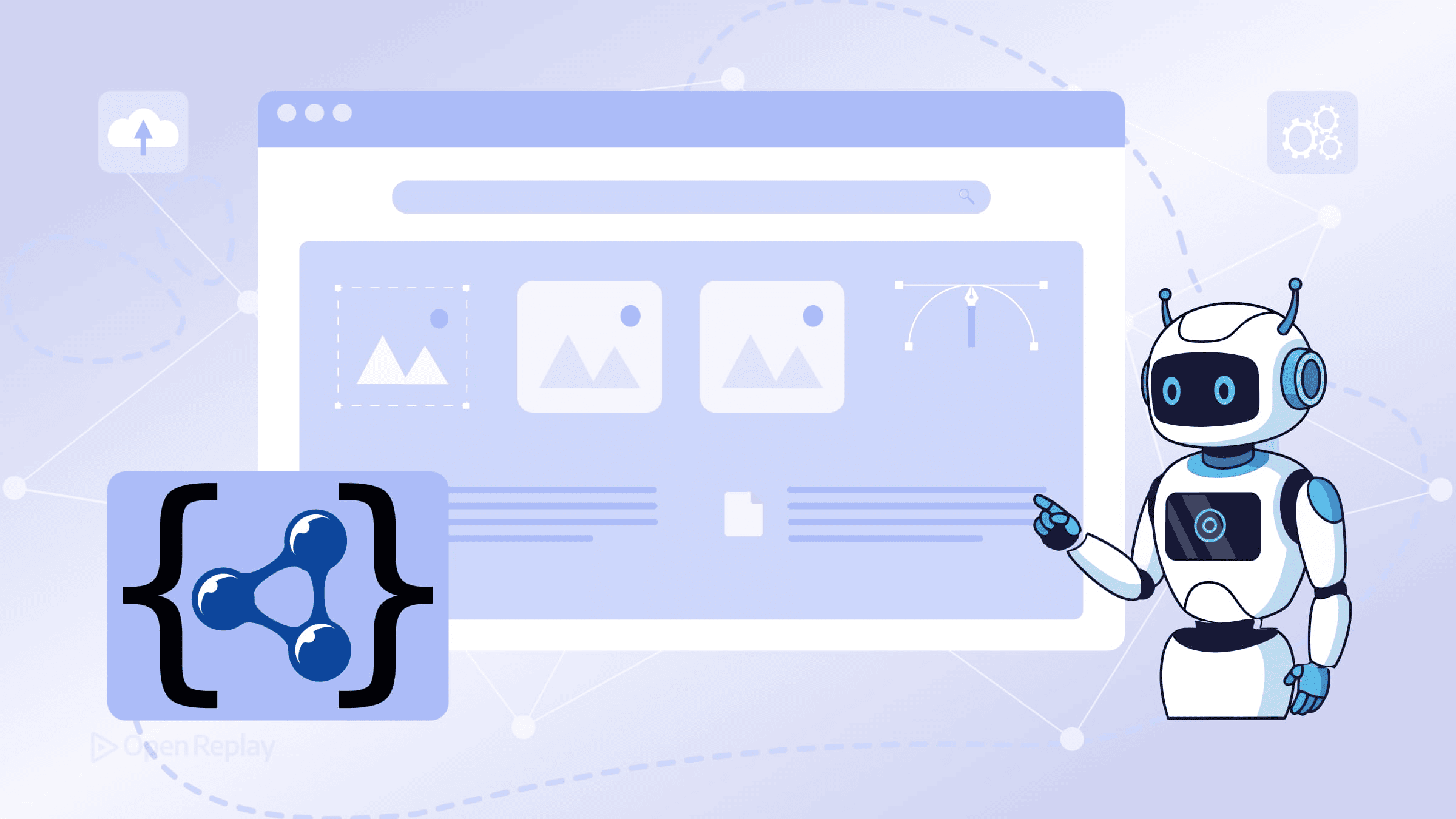 JSON-LD and Schema.org help AI crawlers and Google understand your site. See how server-rendered structured data avoids JavaScript gaps.