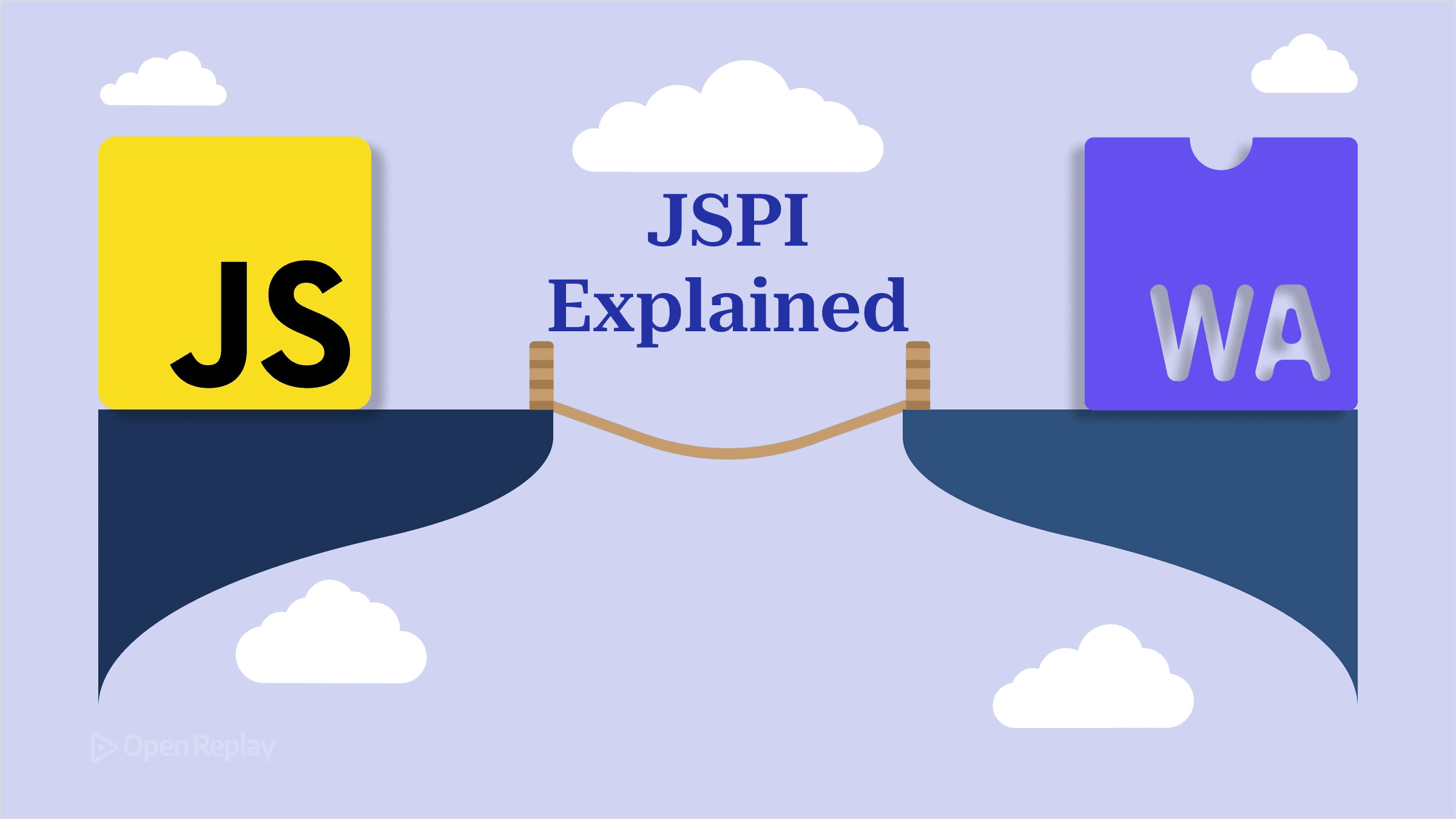 JSPI Explained: A Better Bridge Between JavaScript and Wasm