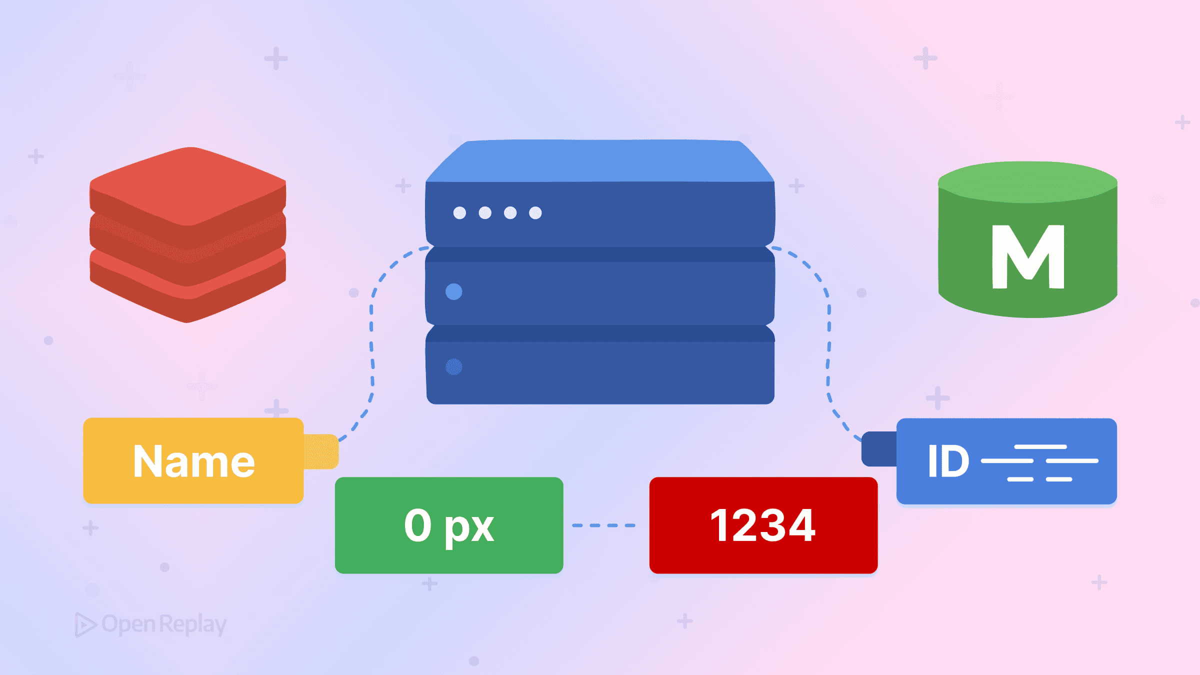 How Key-Value Databases (e.g., Redis, Memcached) Work