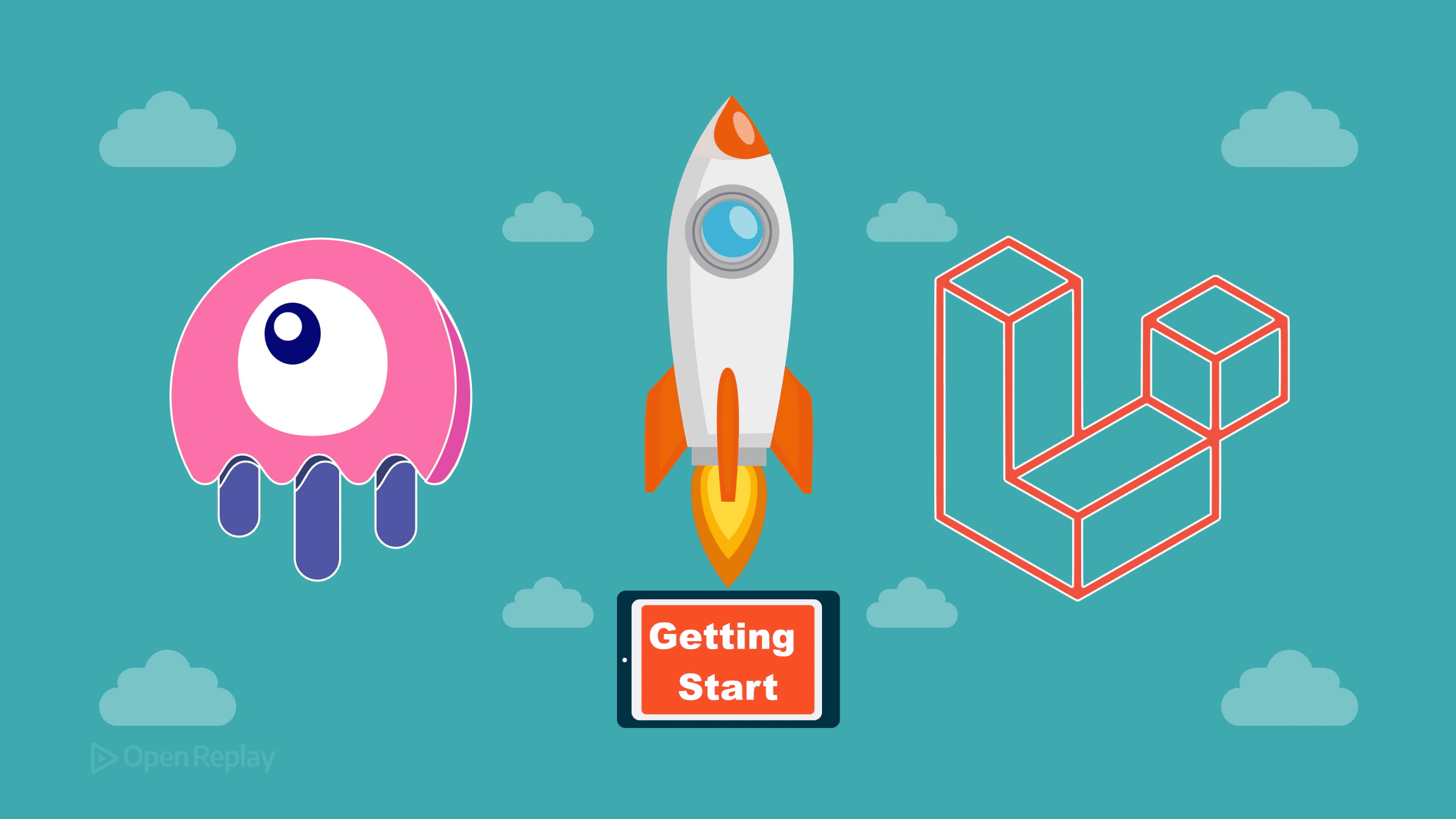 Getting Started with Laravel Livewire