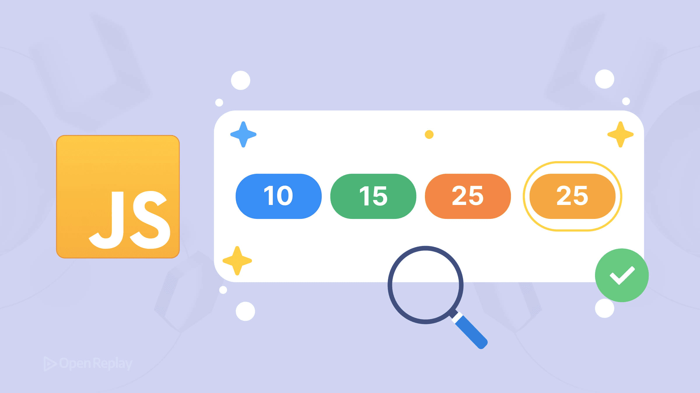 How to Get the Last Matching Array Value in JavaScript