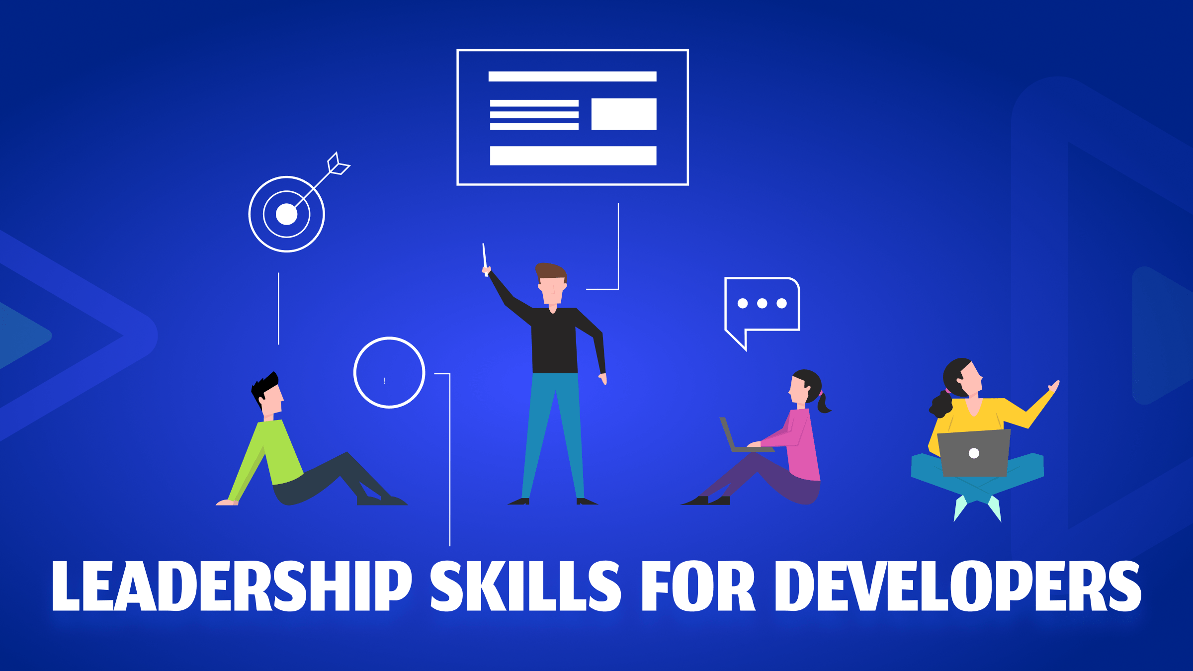 Leadership Skills for Aspiring Tech Managers