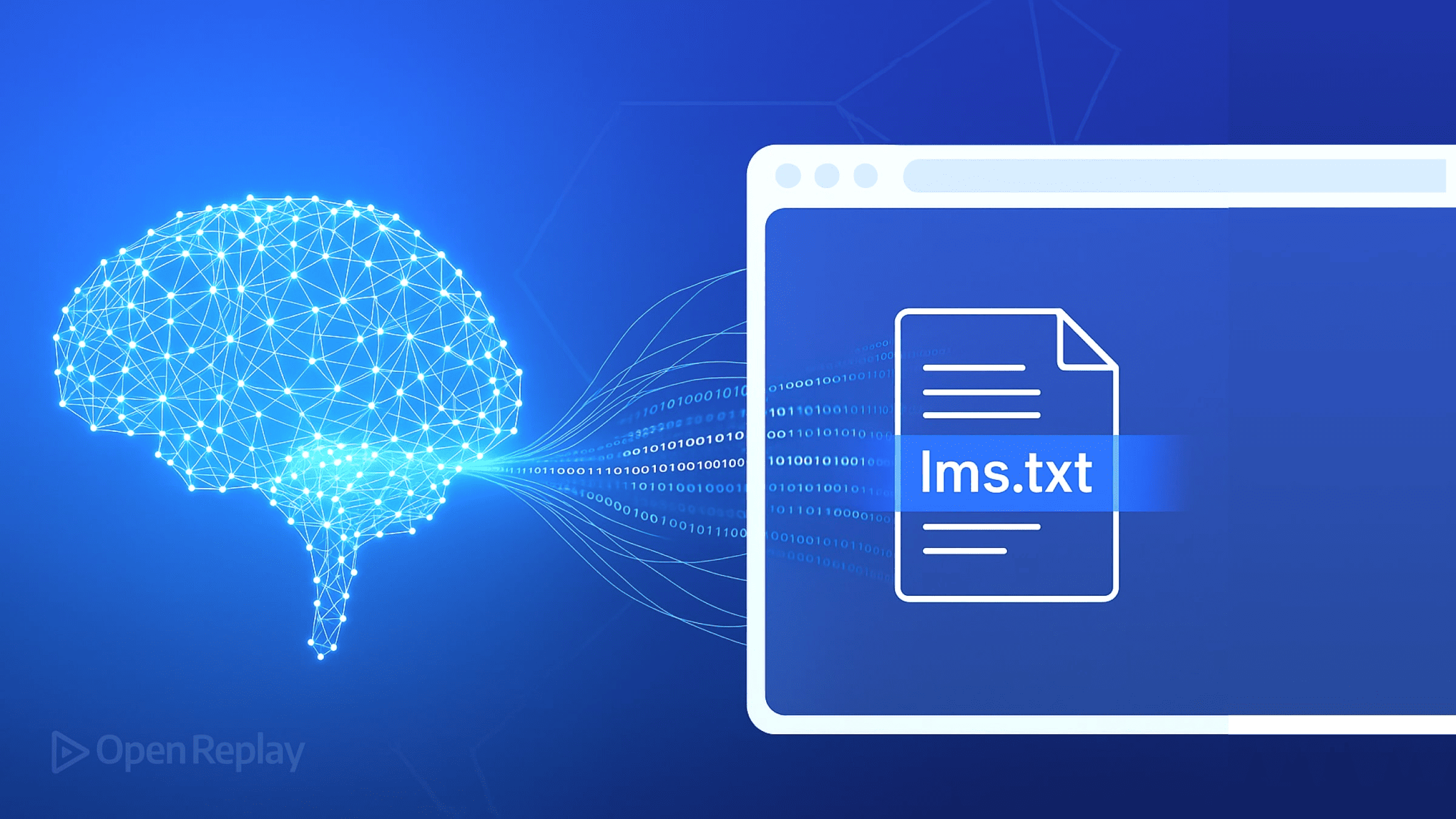 llms.txt: A New Way for AI to Read Your Site