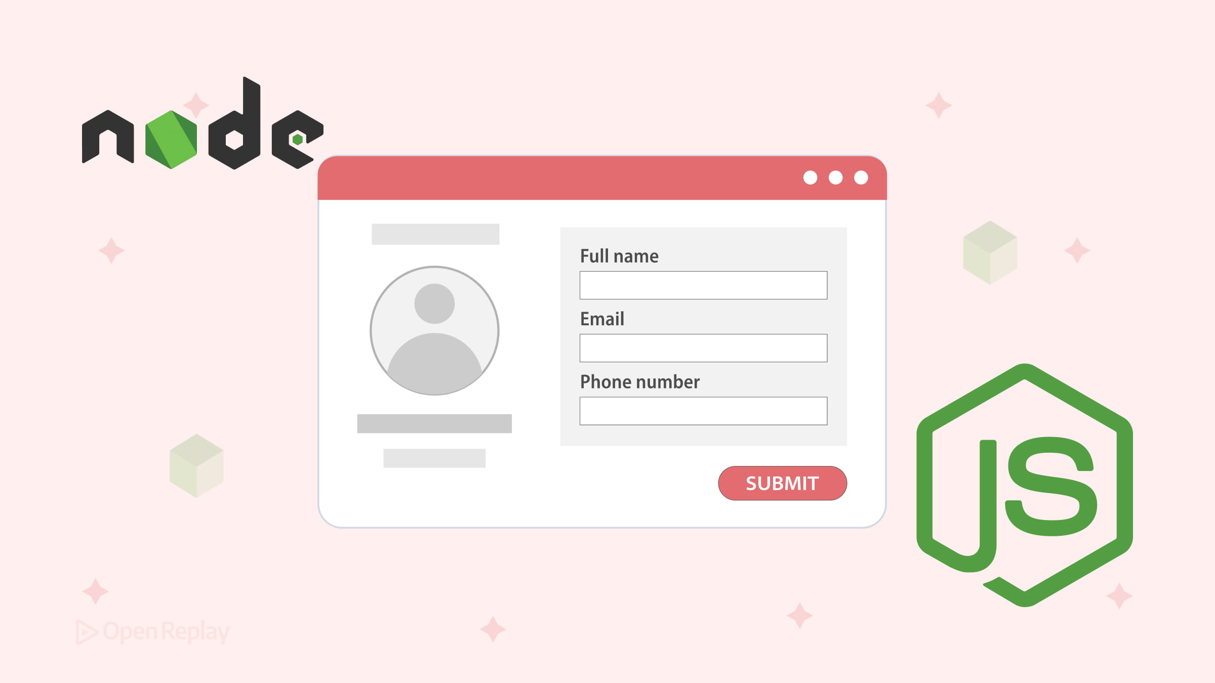 Logging Requests with Node.js Middleware
