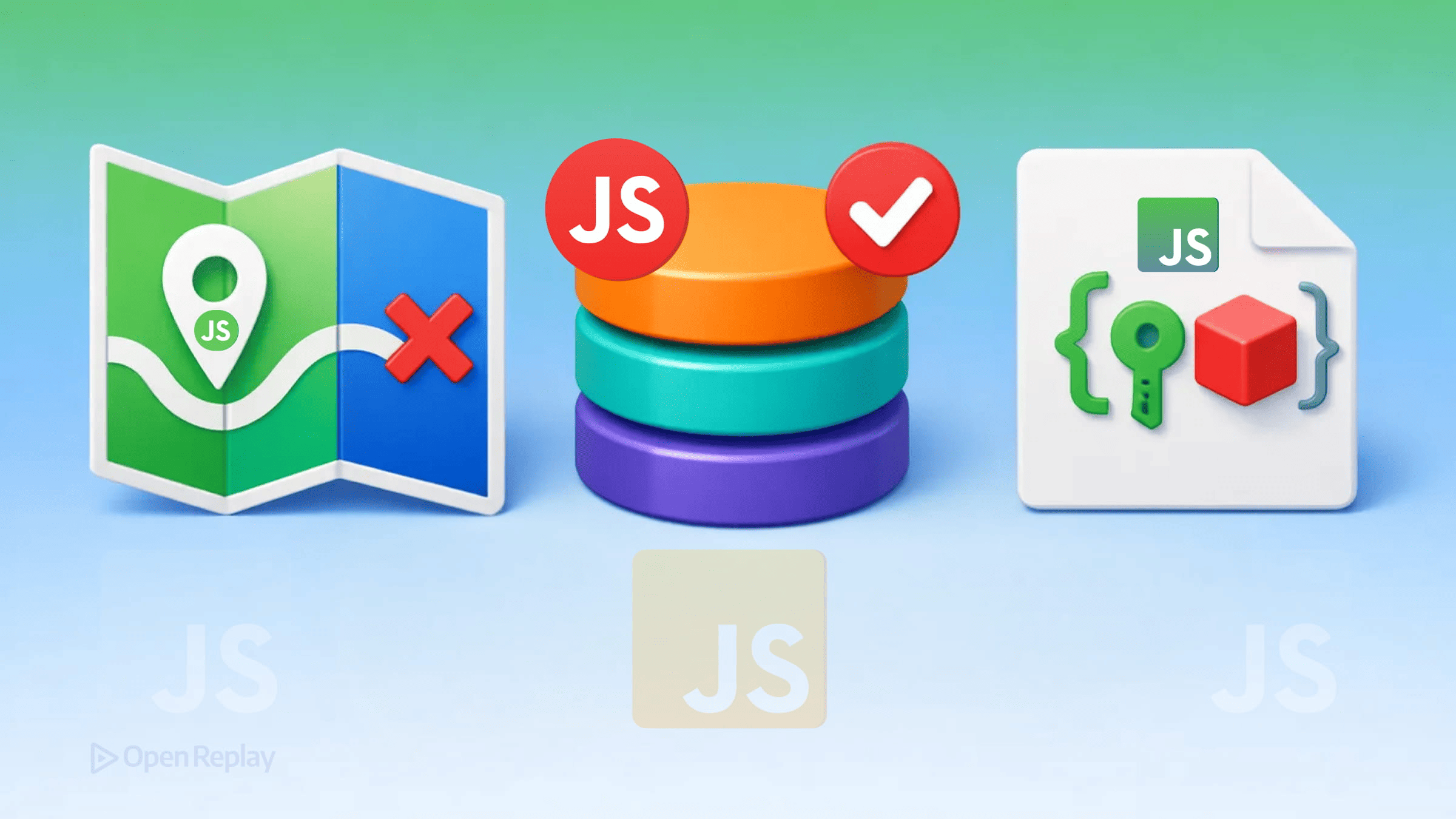 What's the Difference Between Map, Set, and Object in JavaScript?