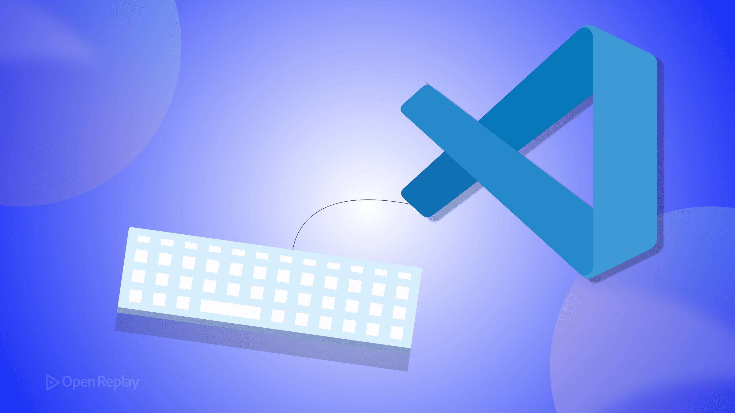 Mastering VS Code Keyboard Shortcuts for Speed & Productivity