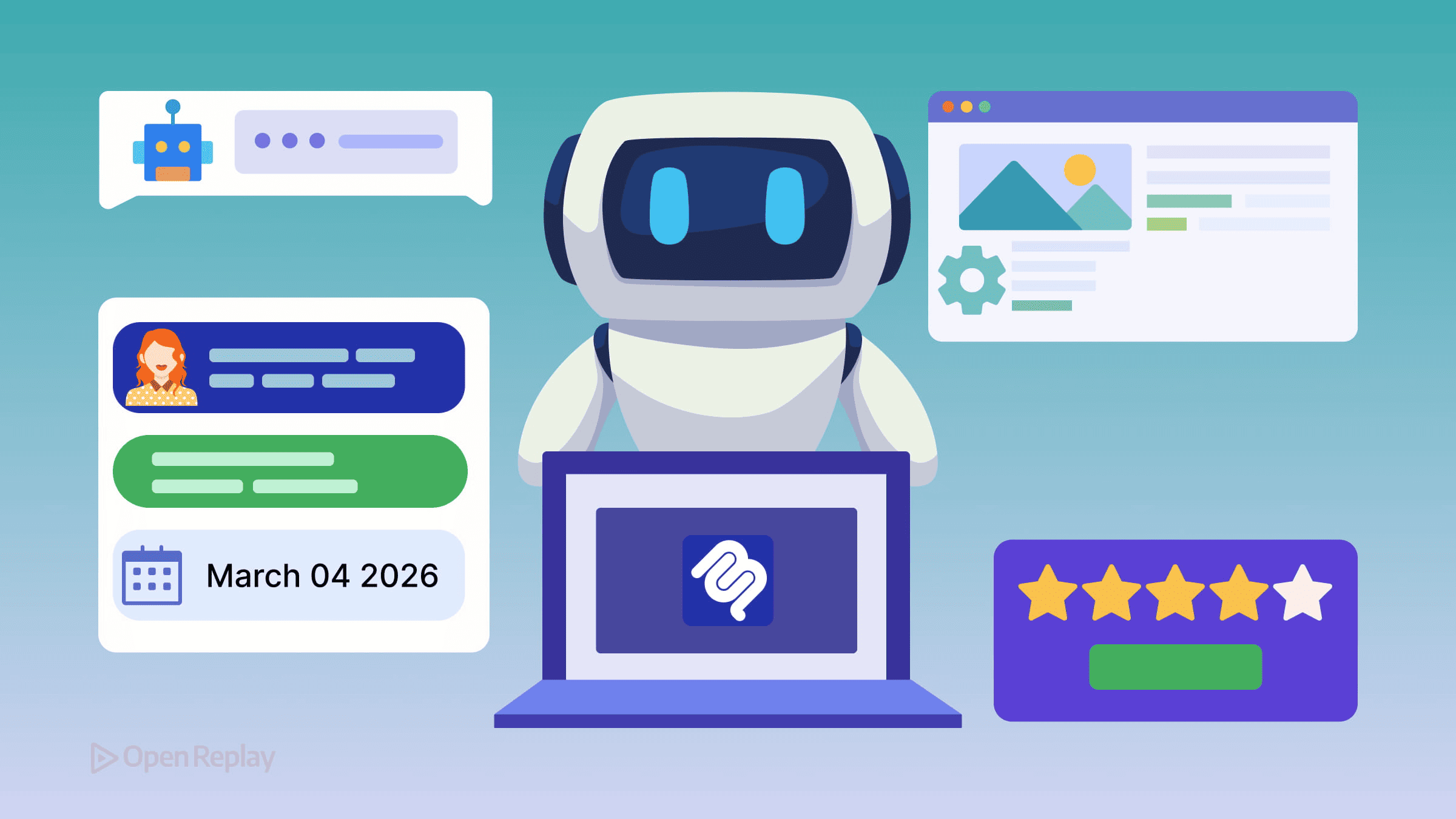MCP Apps: Adding Interactive UI to AI Conversations