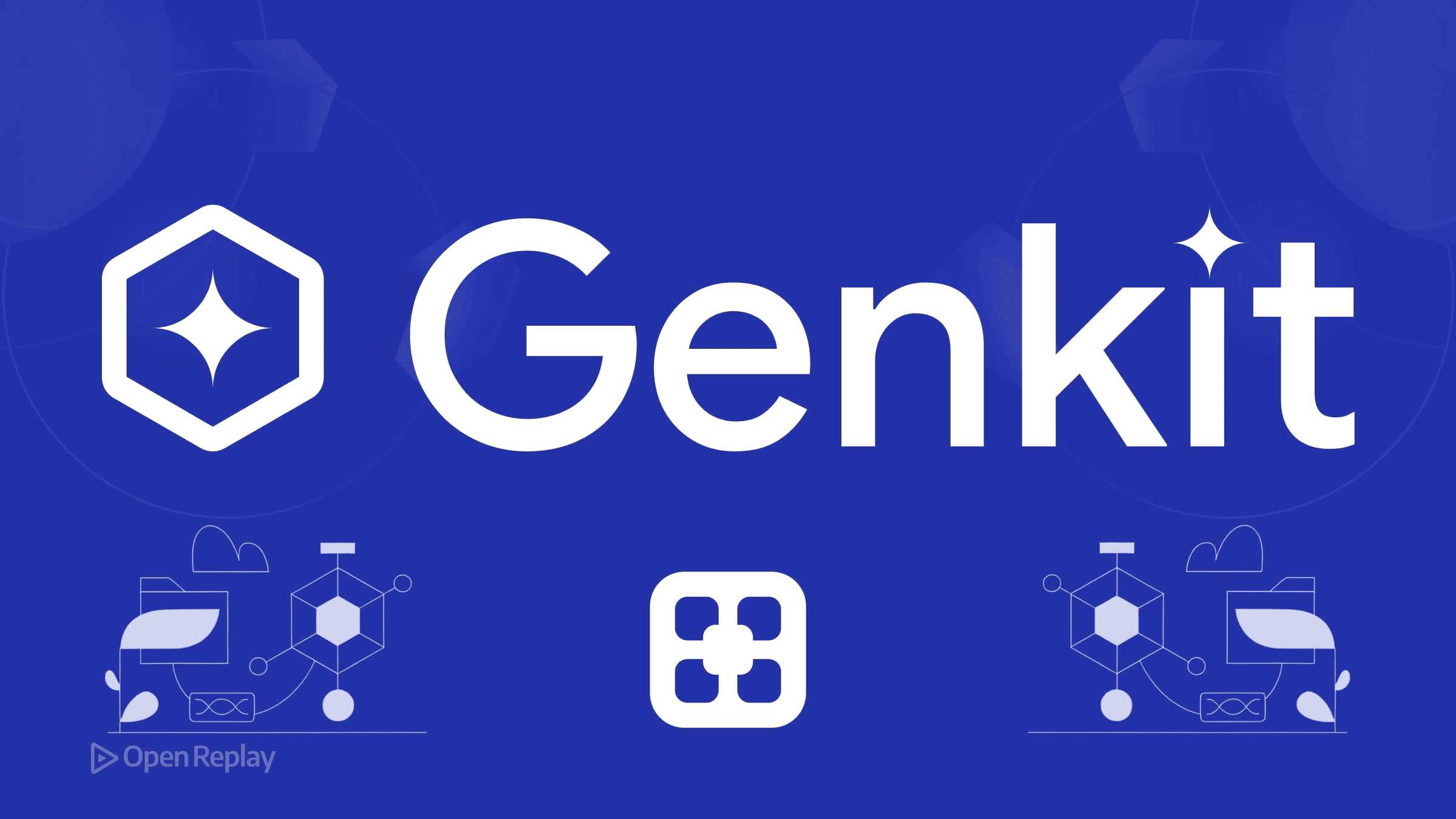 Meet Genkit: Google's Framework for AI-Powered Apps