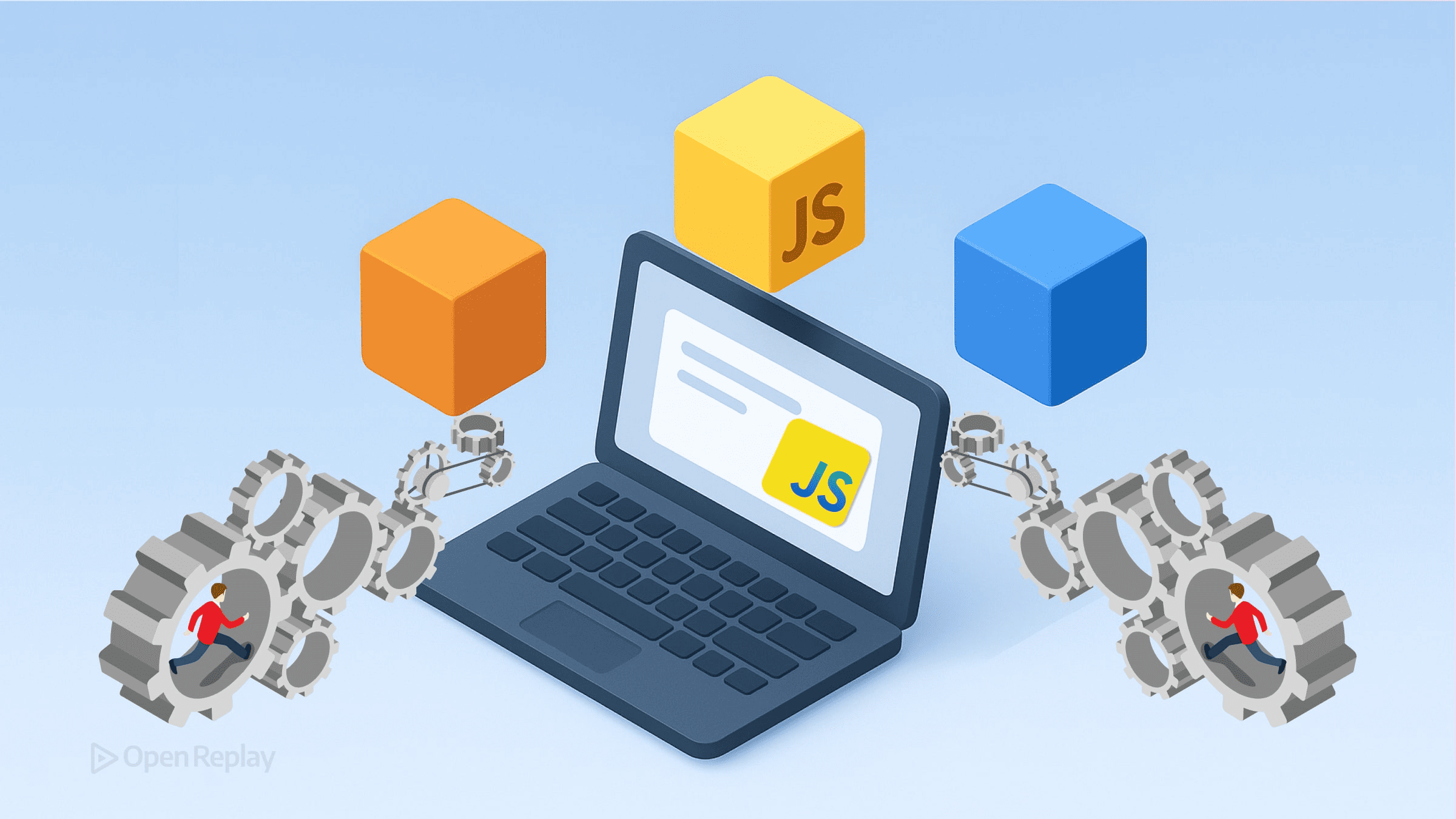 Meet the JavaScript Engines Powering the Web