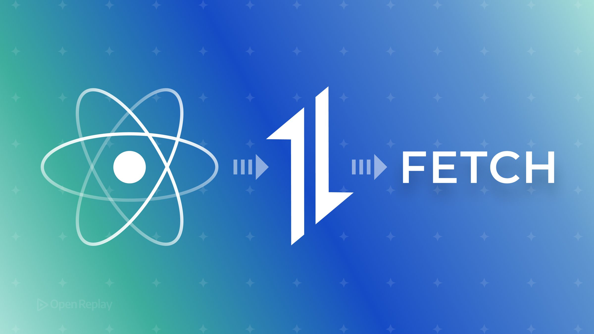 Migrating a React App from Axios to Fetch
