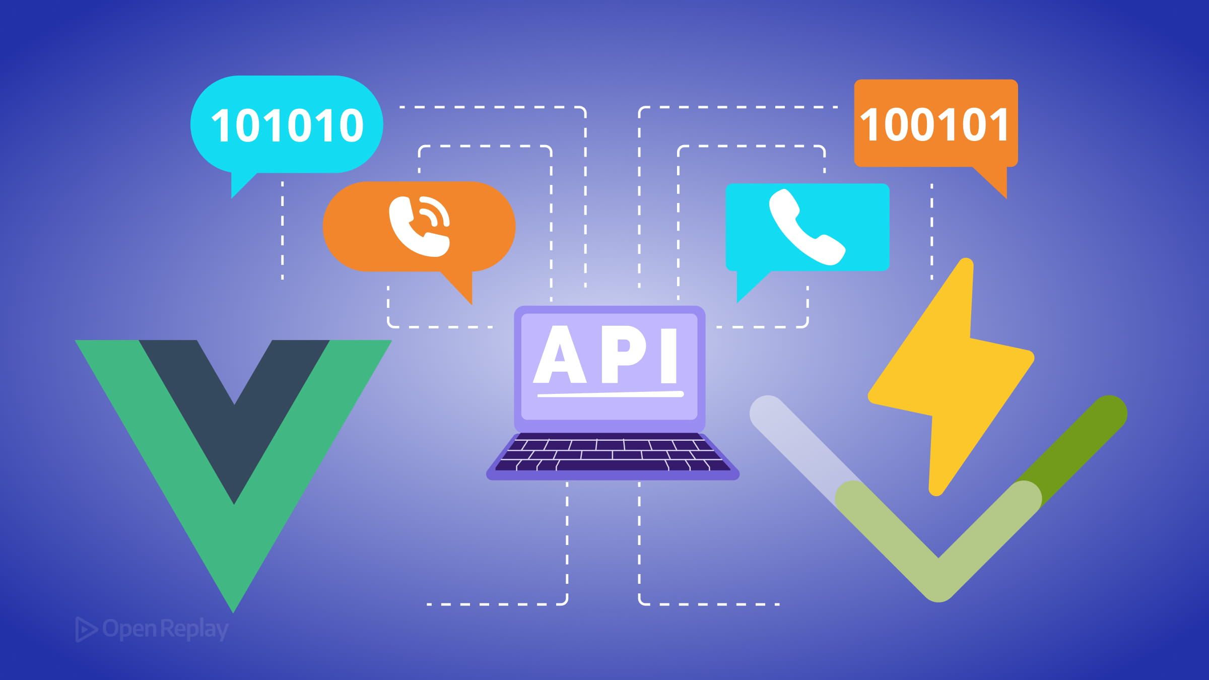 Mocking API Calls in Vue Tests with Vitest