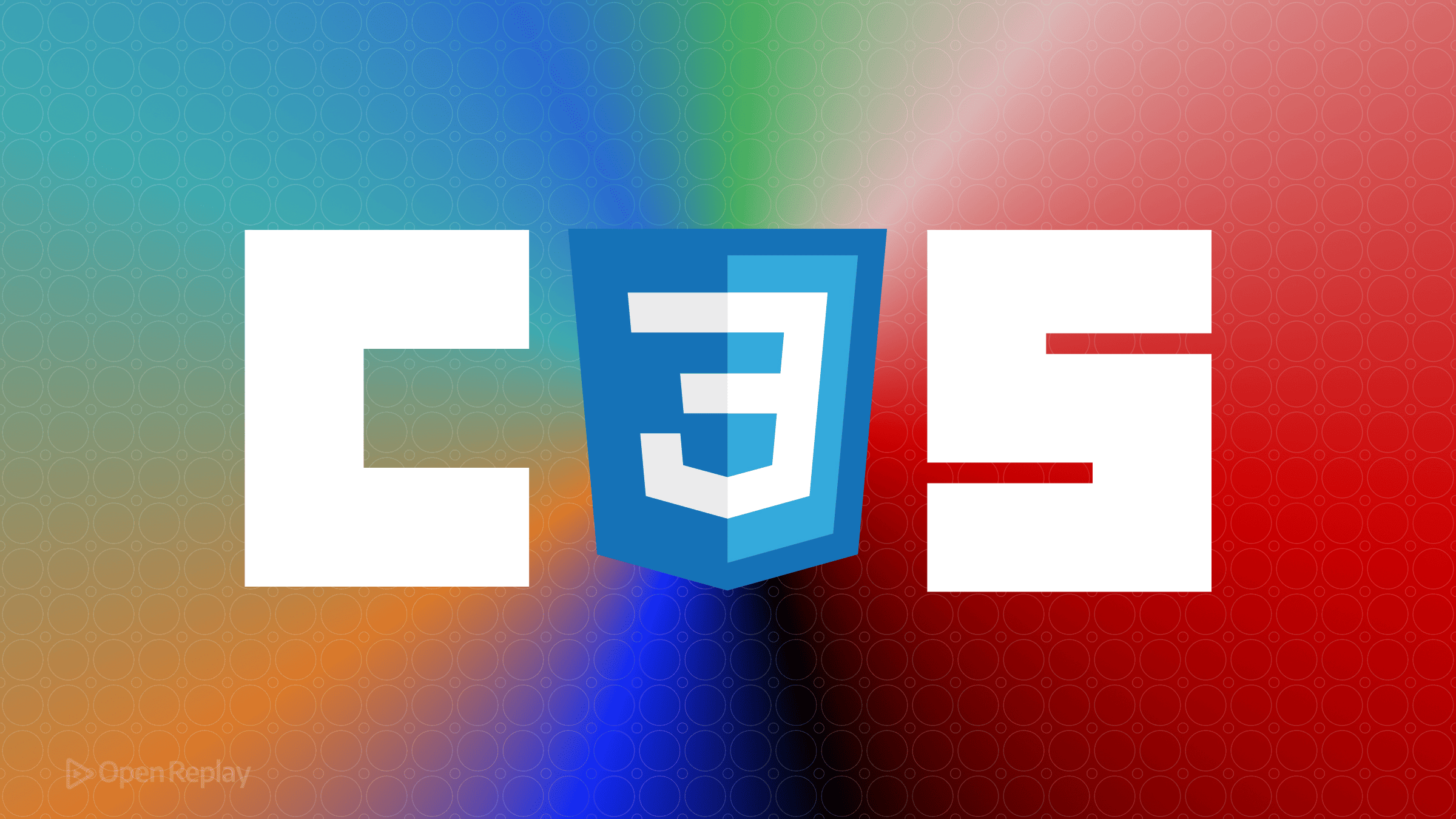 Modern CSS Background Effects Without Images