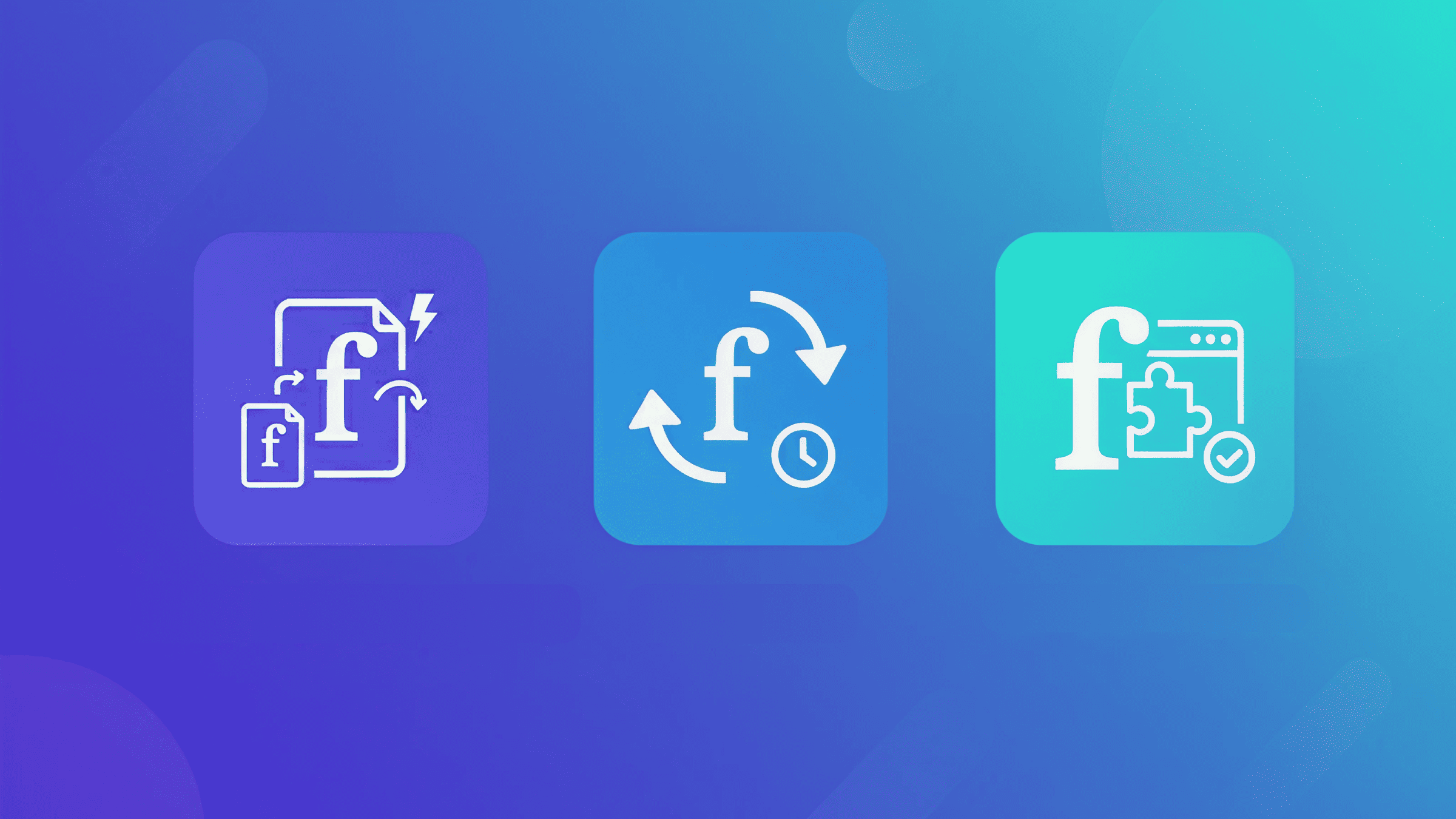 Modern Font Loading Strategies for Web Performance