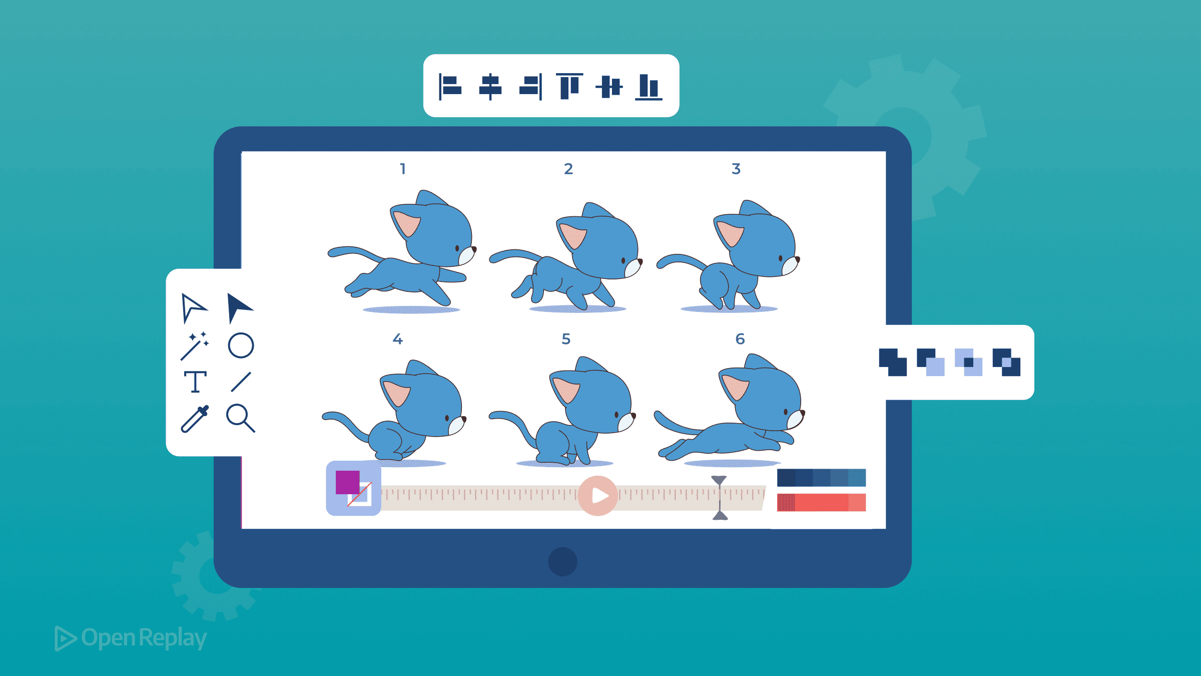 Modern SVG Animation Techniques