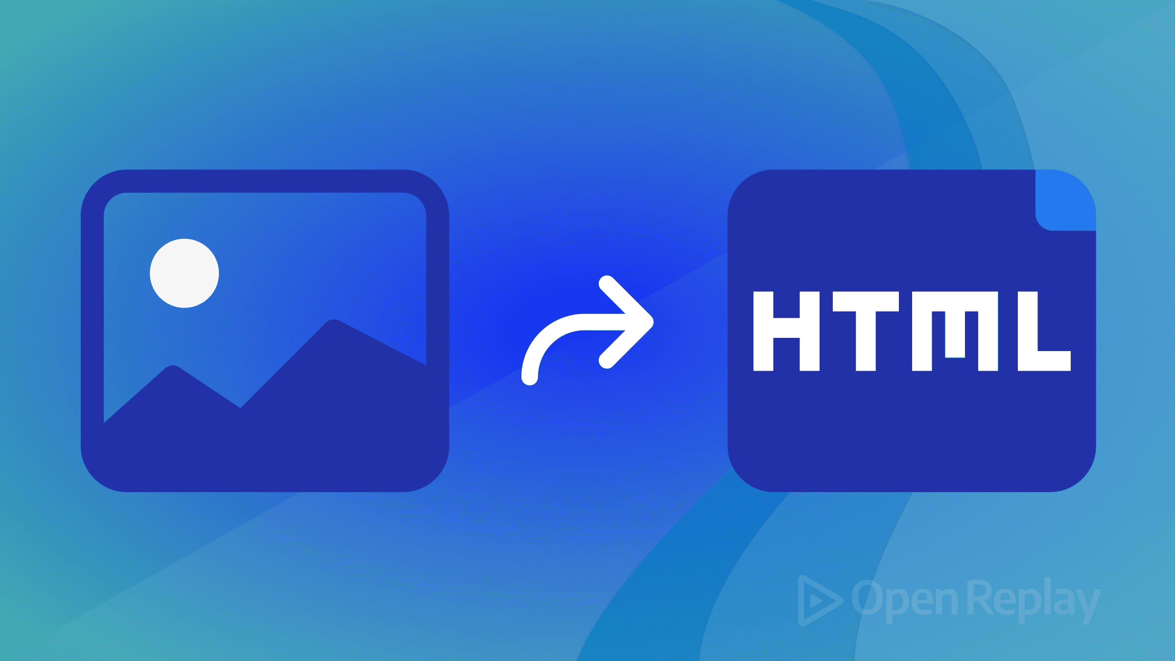 Native Image Lazy Loading with Just HTML