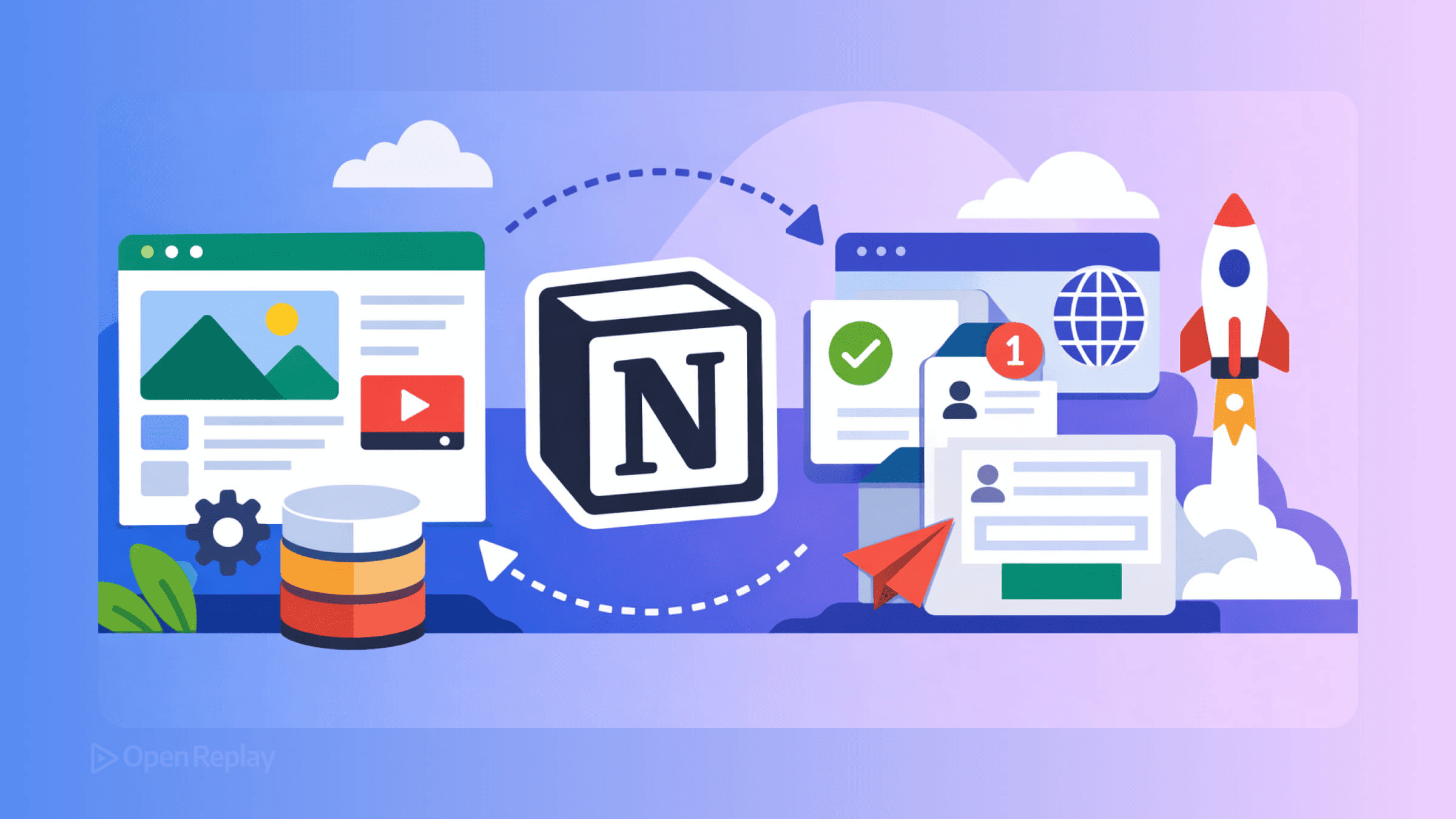 Can You Use Notion as a Website Backend?