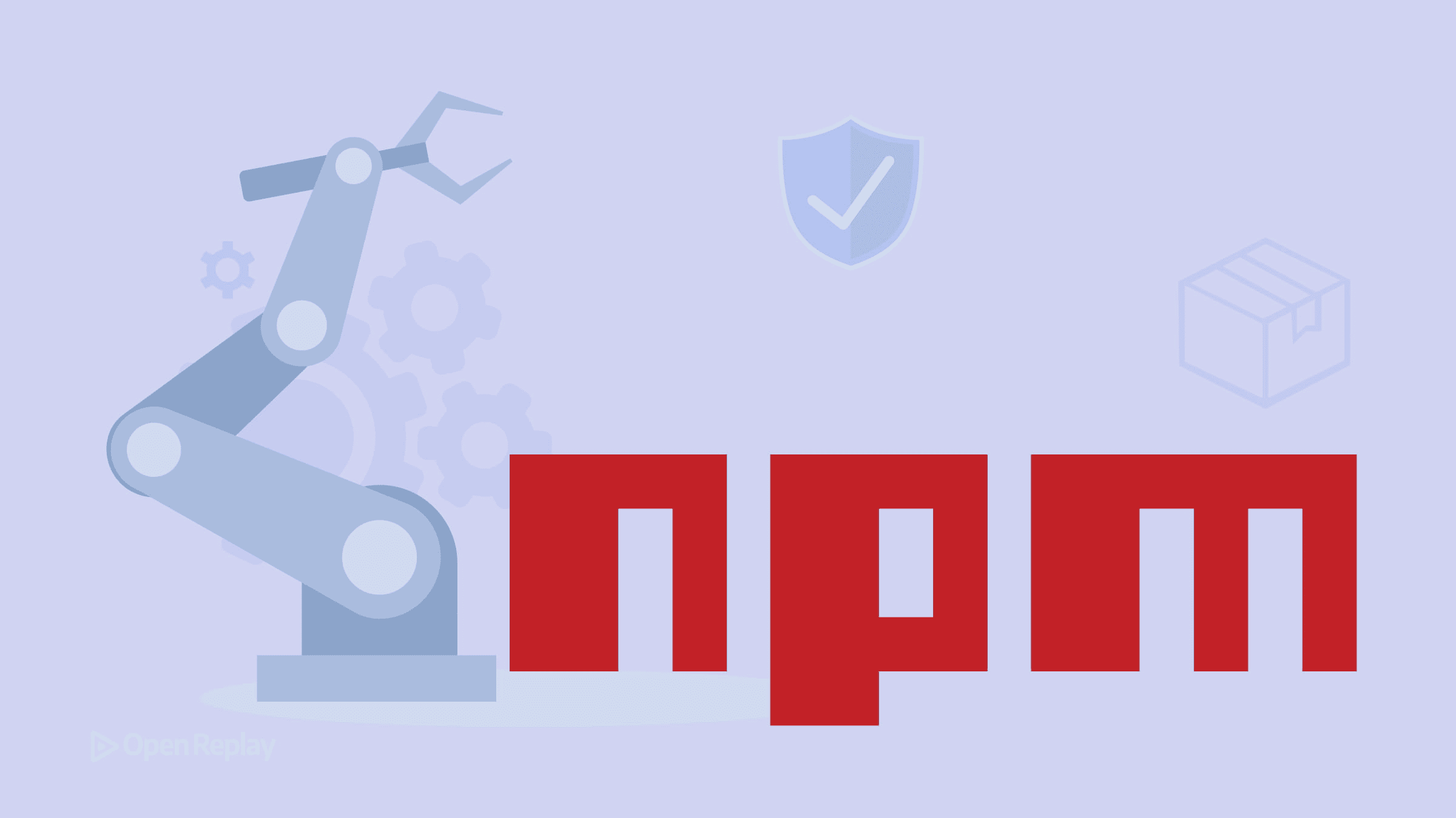 Automating npm Package Security Checks with npq