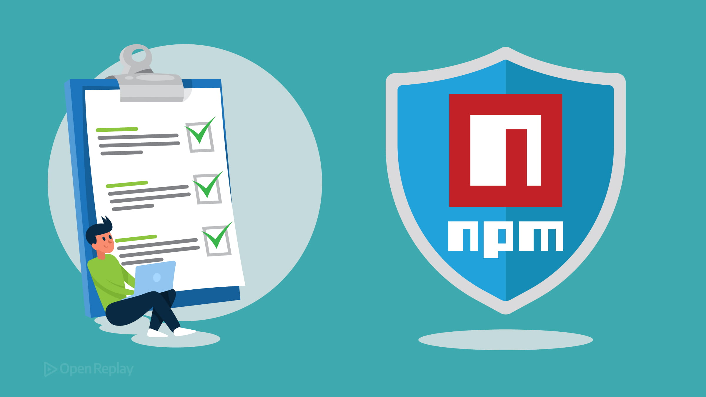 npm Security Best Practices