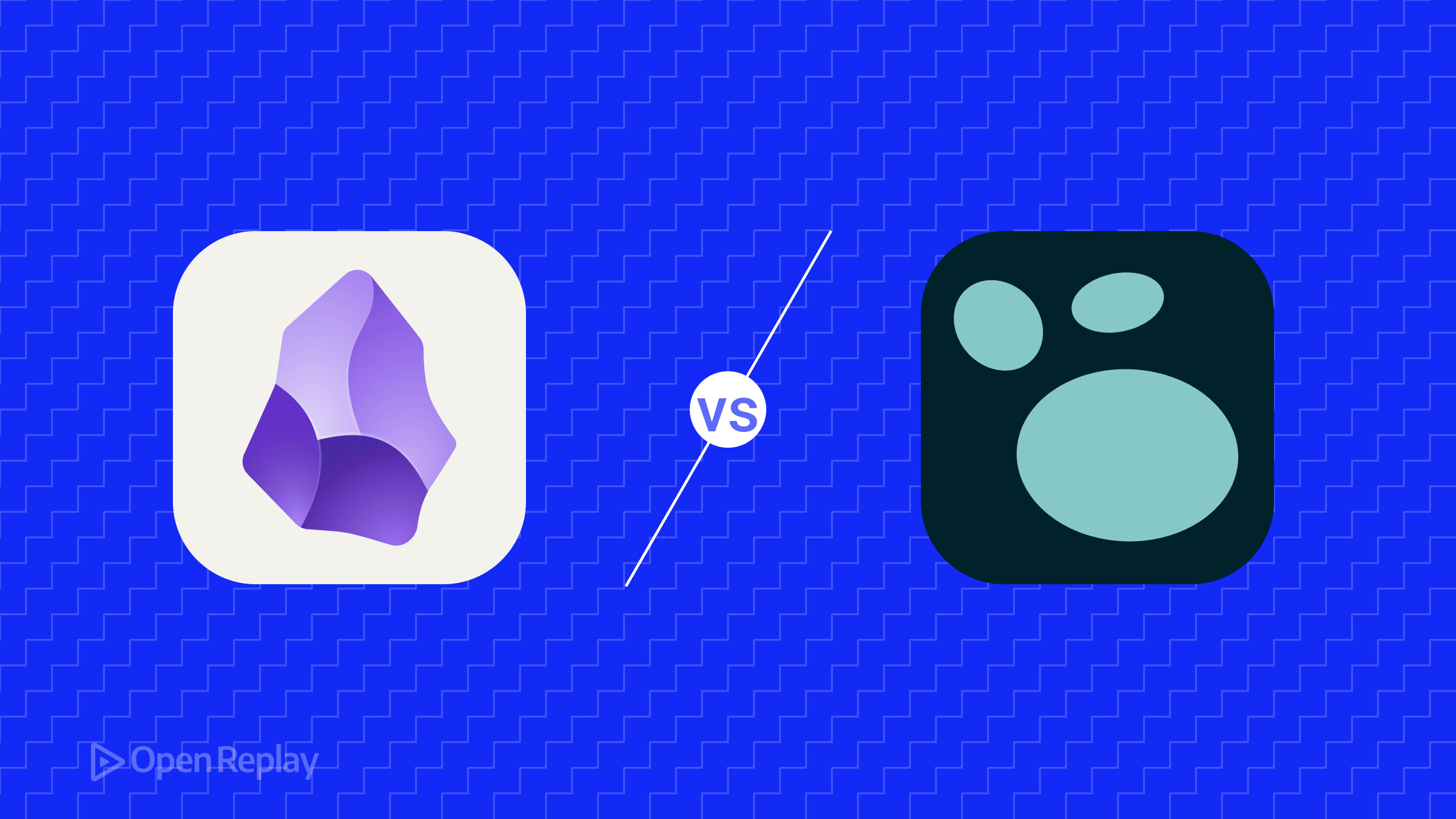 Obsidian vs Logseq: Choosing a Note-Taking App