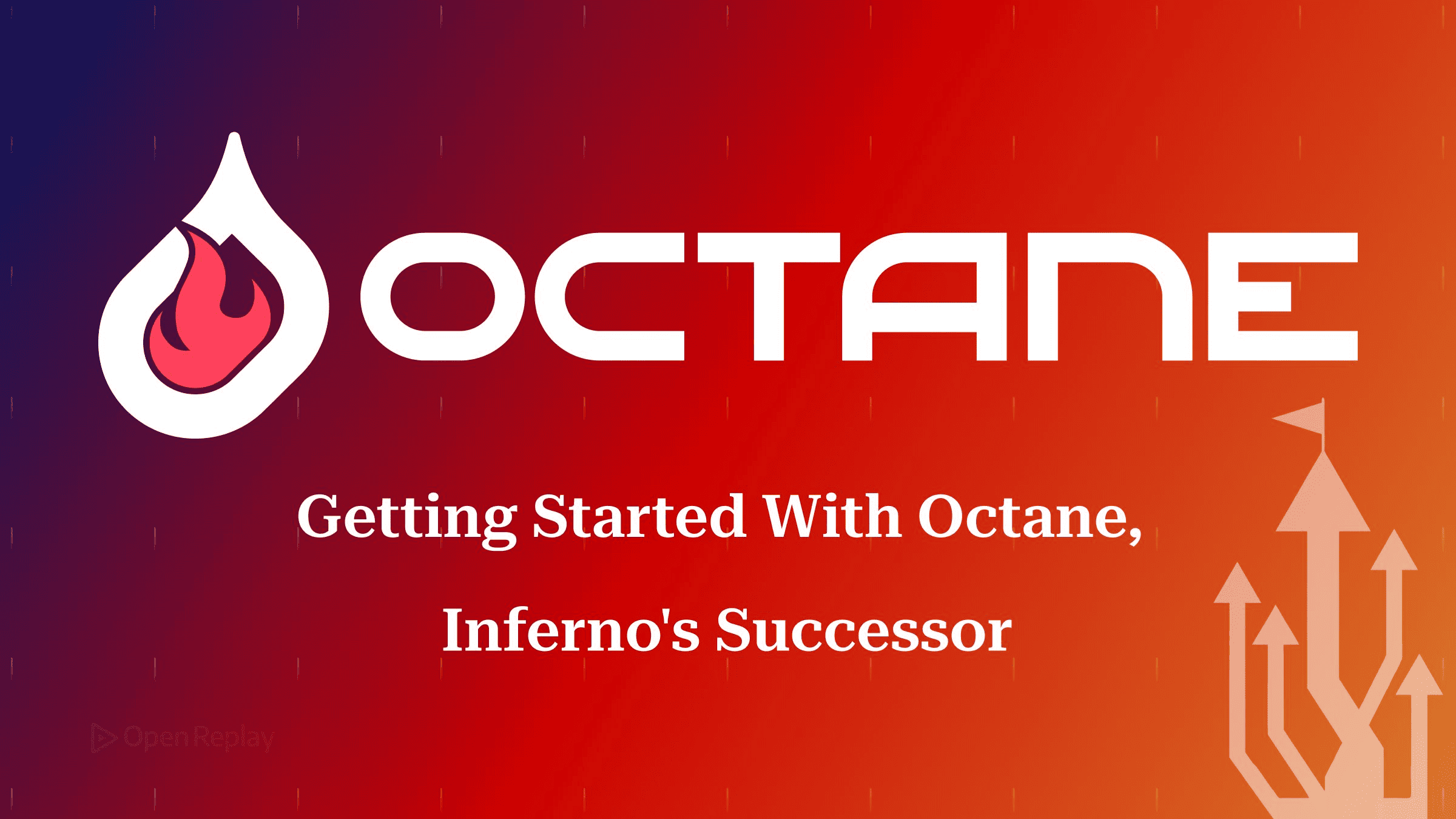 Octane, Infernos successor, compiles React-style components to direct DOM code and explains hooks, dependency arrays, setup, and beta status.