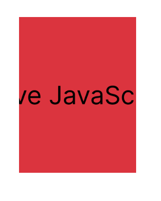 none value image