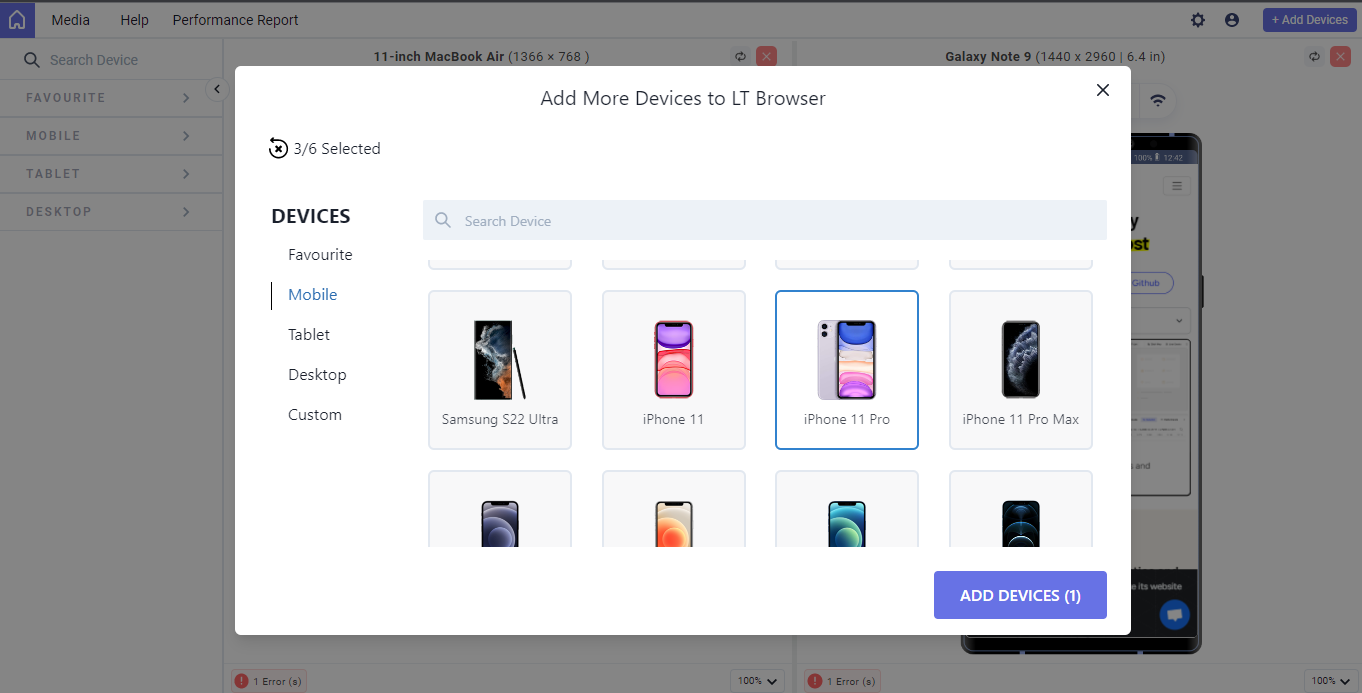 LT-Browser-Add-Device