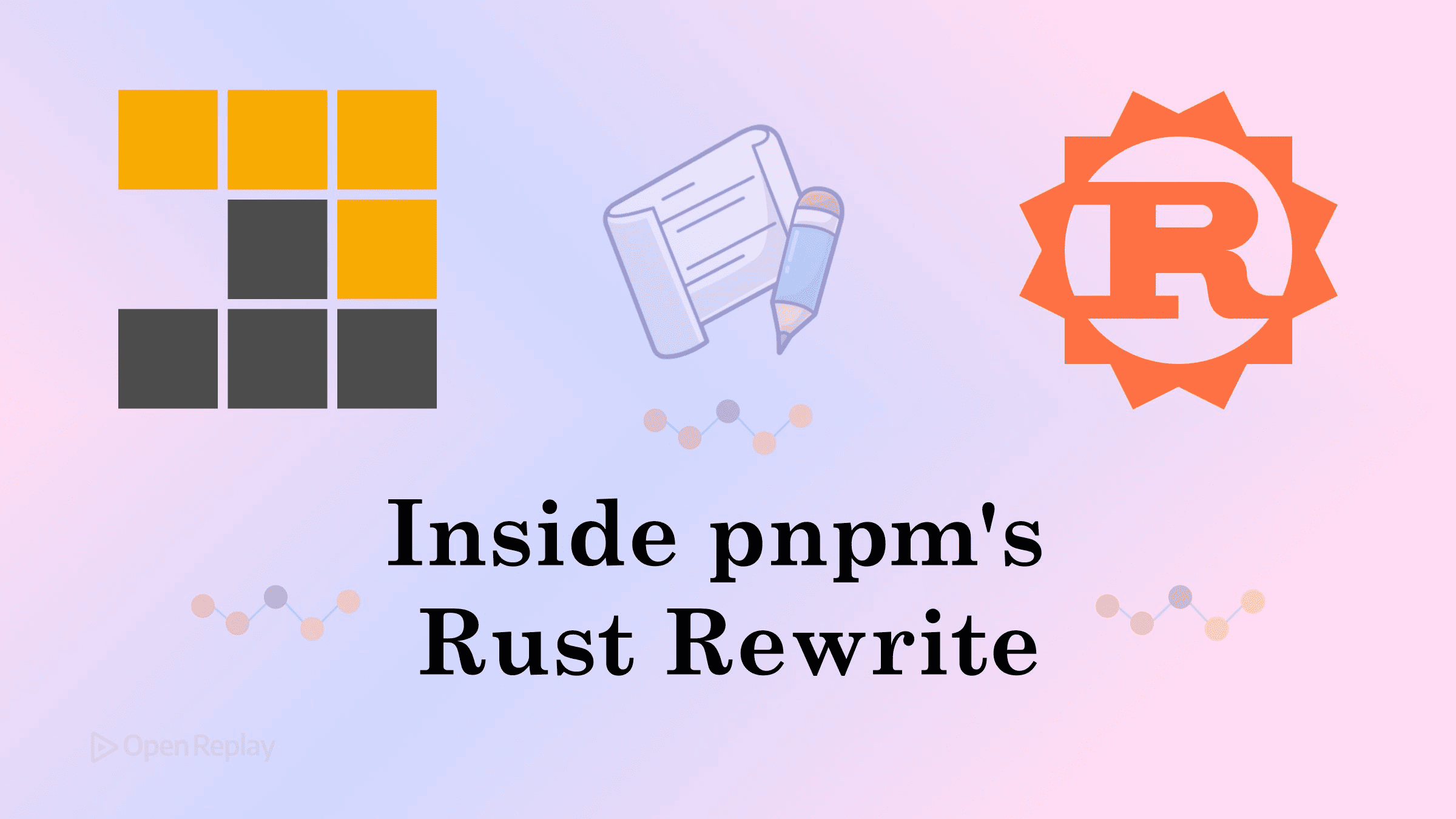 Explore pnpm 12’s Rust rewrite, benchmark results, compatibility with pnpm 11, and upgrade risks, including CI changes that may break installs.