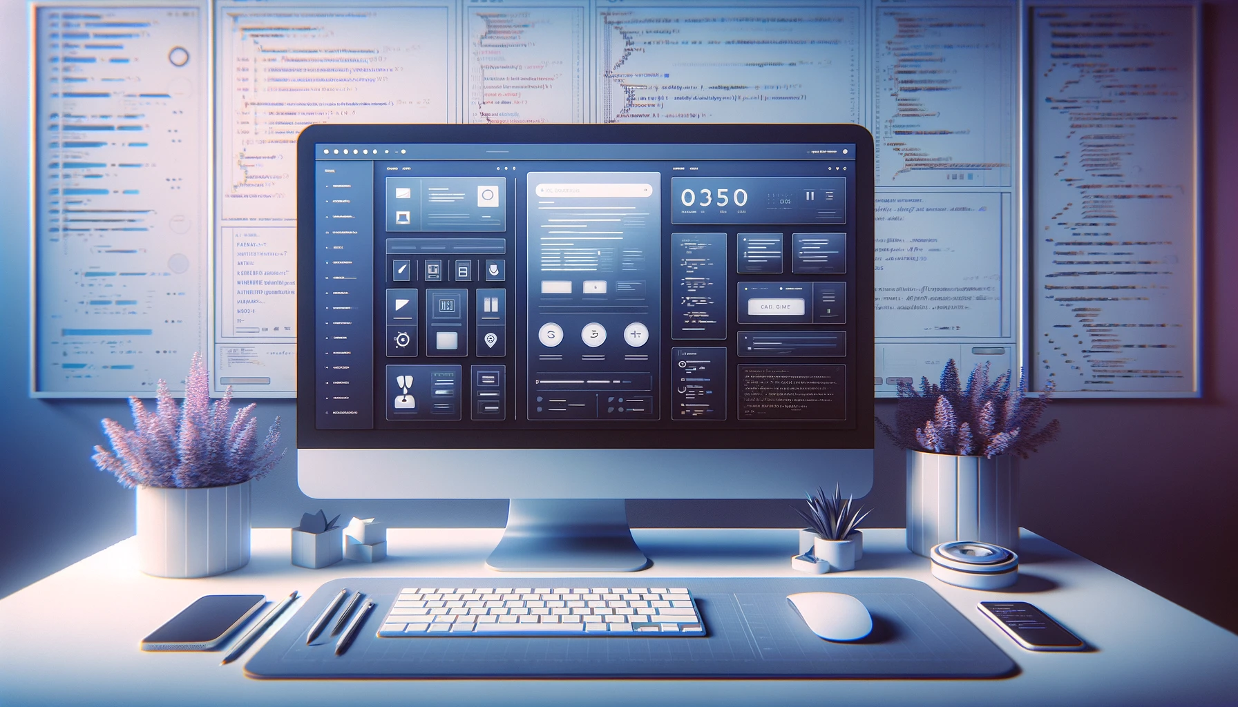 Unlocking the power of CSS subgrid for efficient layout design