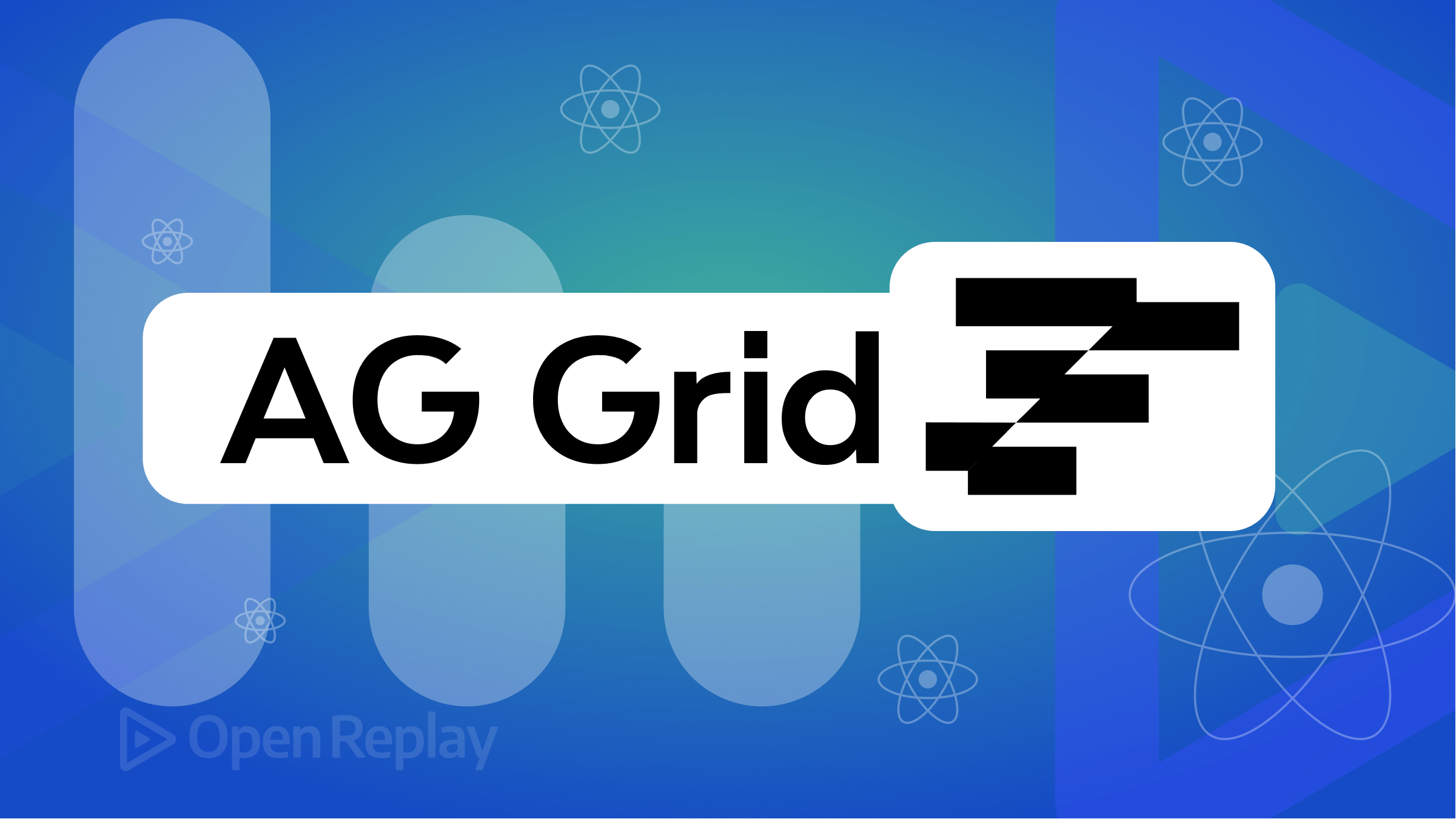 Powerful Tables in React with AG Grid