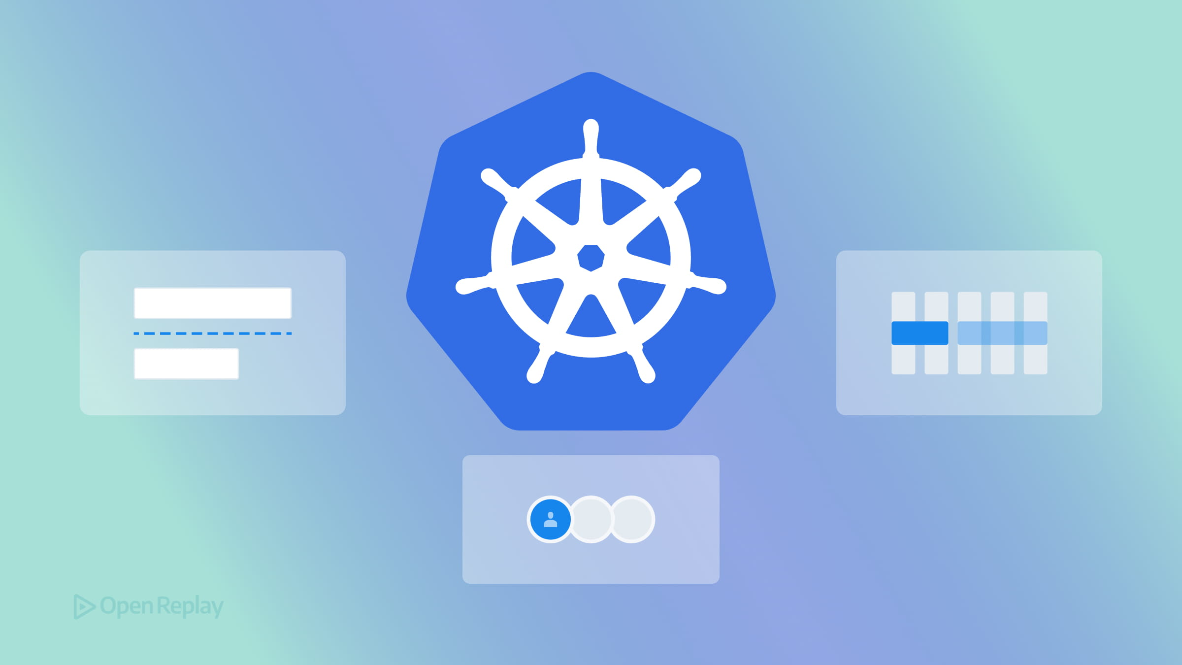 Kubernetes overview of architecture, Pods, Deployments, Services, Ingress, and ConfigMaps for running and scaling web apps across a cluster.