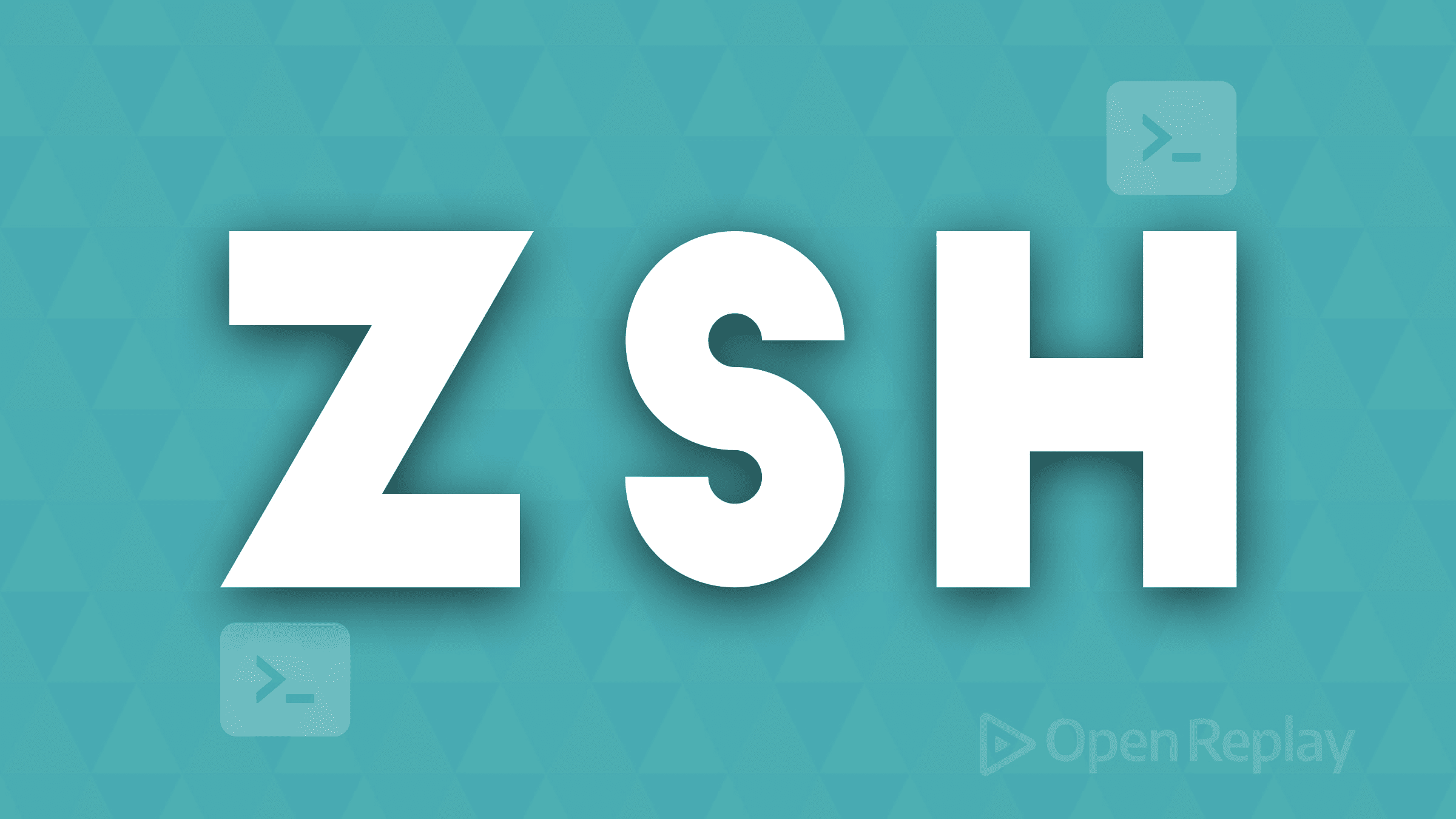 10 Practical ZSH Aliases to Speed Up Your Dev Workflow