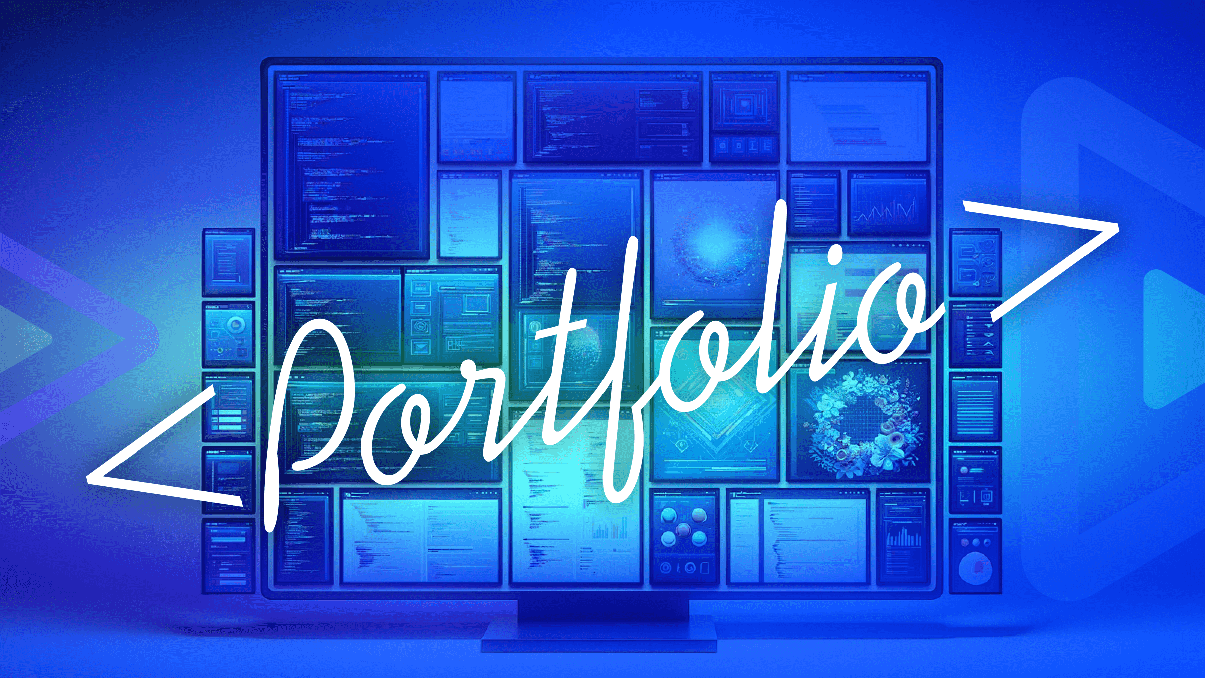 Prepare for Success: Create a Modern Portfolio