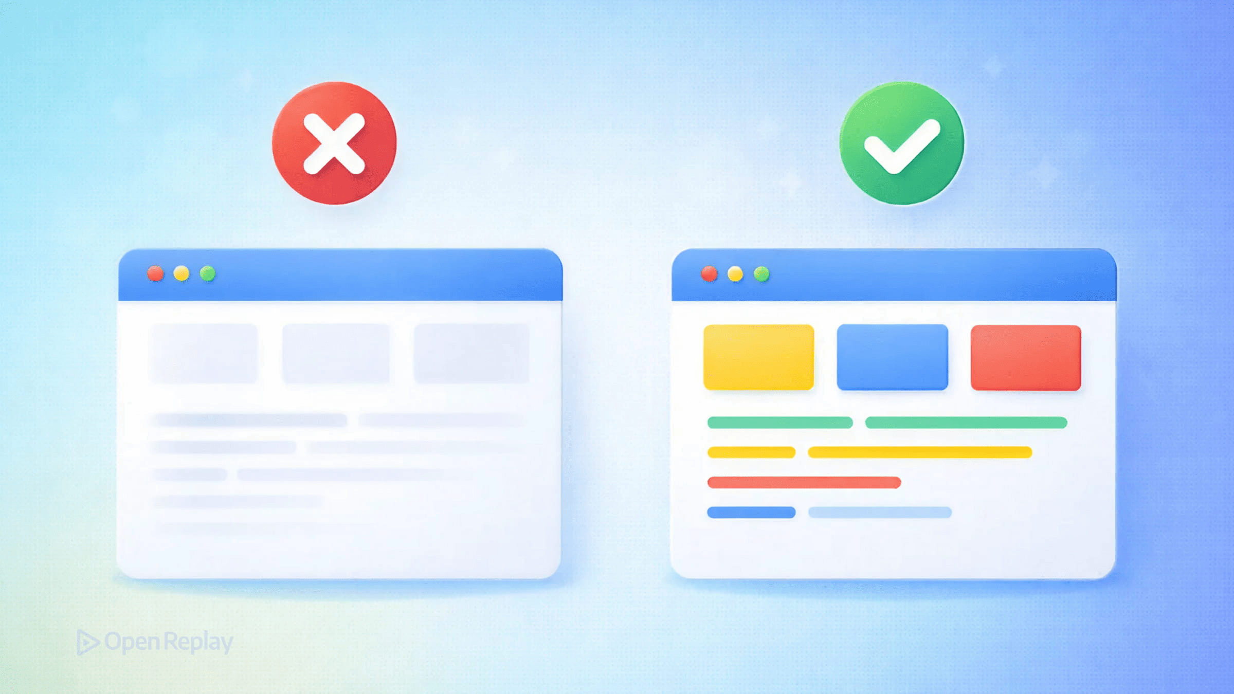 Preventing FOUC in Modern Frontend Apps
