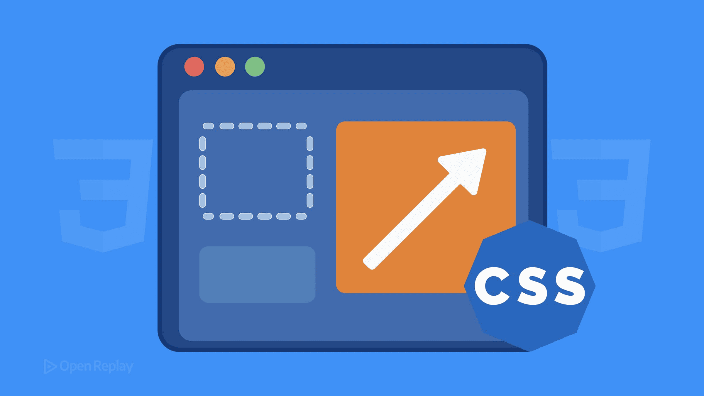 Preventing Layout Shift with Modern CSS