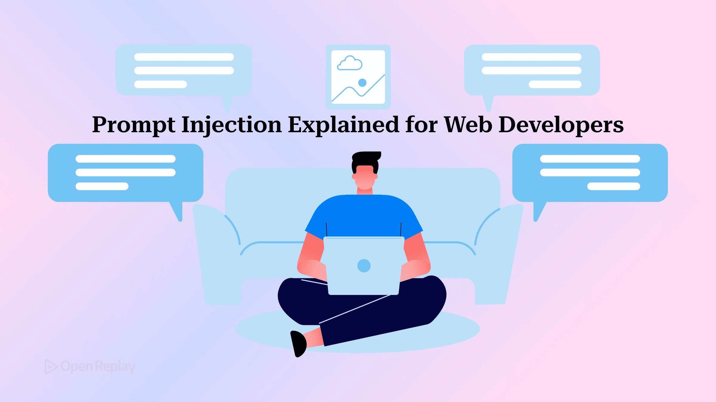 Prompt injection for web developers: why there is no prompt-layer fix, and how to contain indirect attacks, untrusted output, and tool risk.