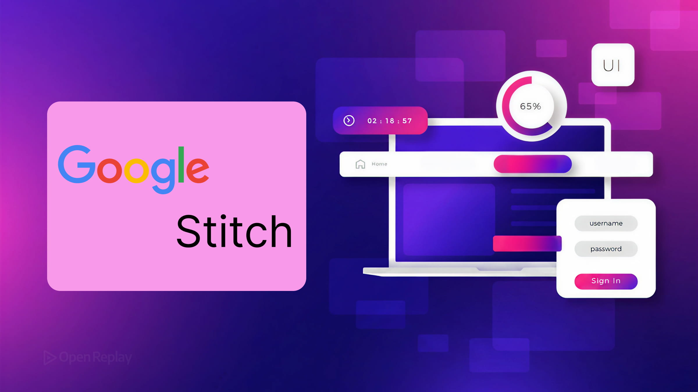Google Stitch turns prompts into UI layouts, prototypes, and HTML export. See how to write better prompts, use DESIGN.md, and hand off faster.